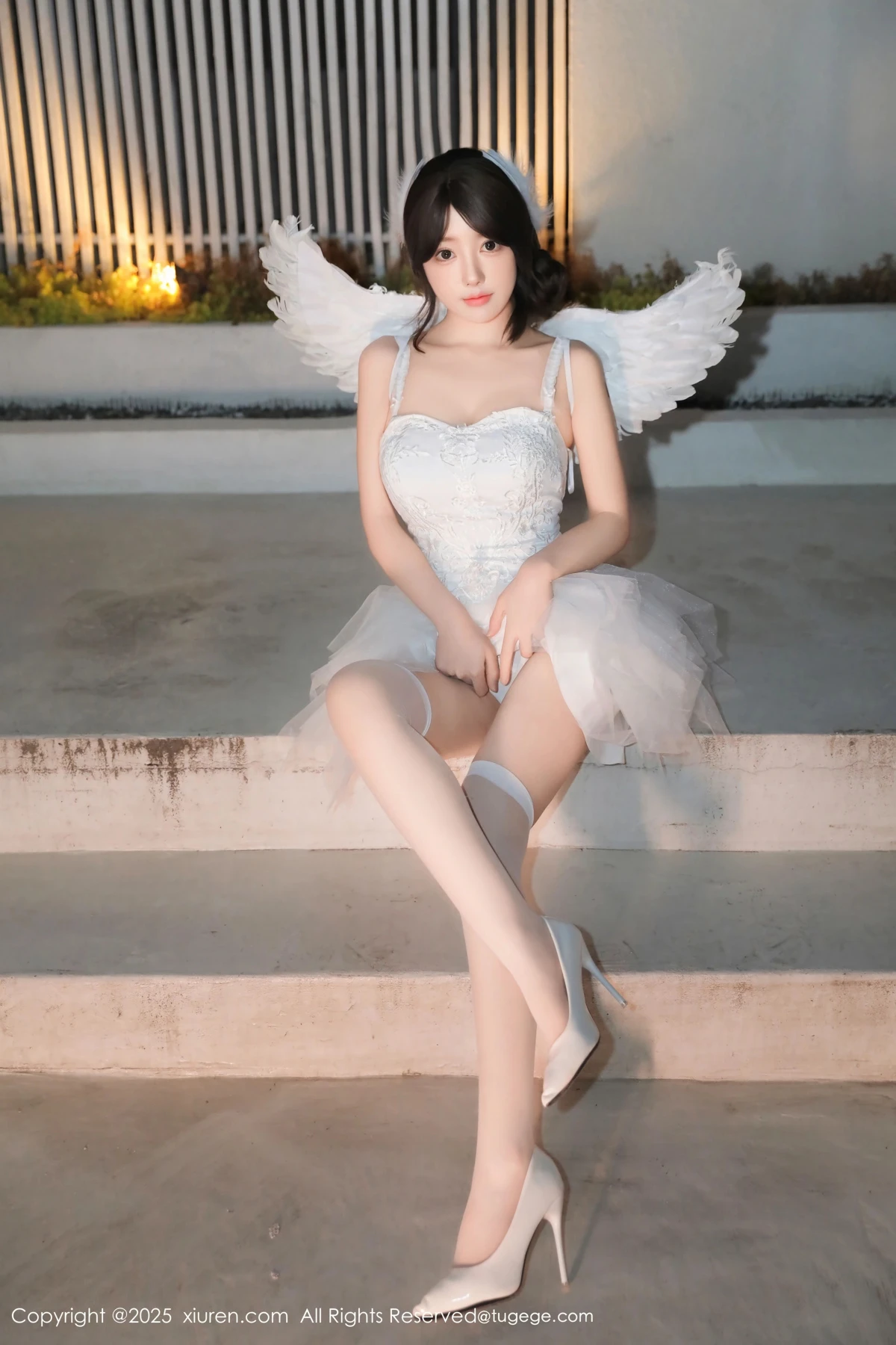 [秀人网] 2025.01.10 No.9742 桃妖夭#[83P]-1