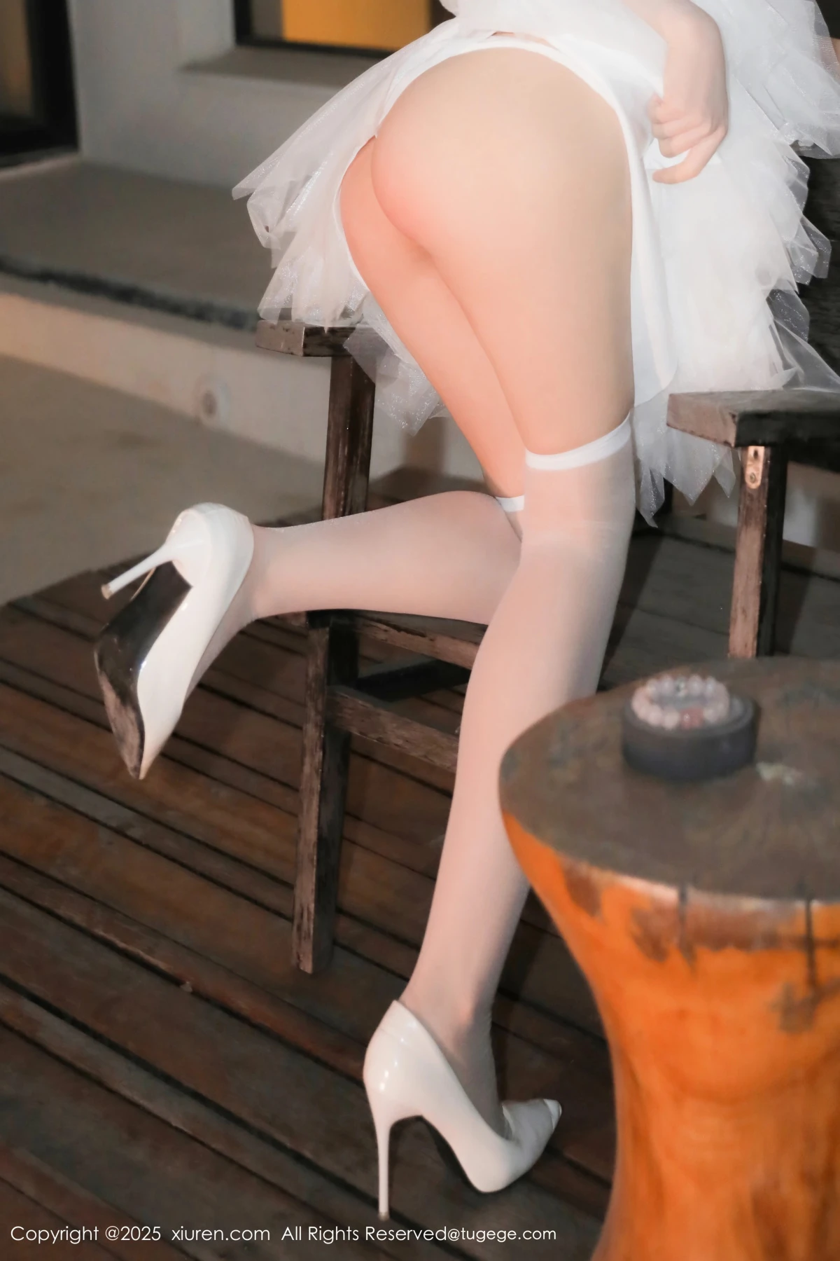 [秀人网] 2025.01.10 No.9742 桃妖夭#[83P]-7