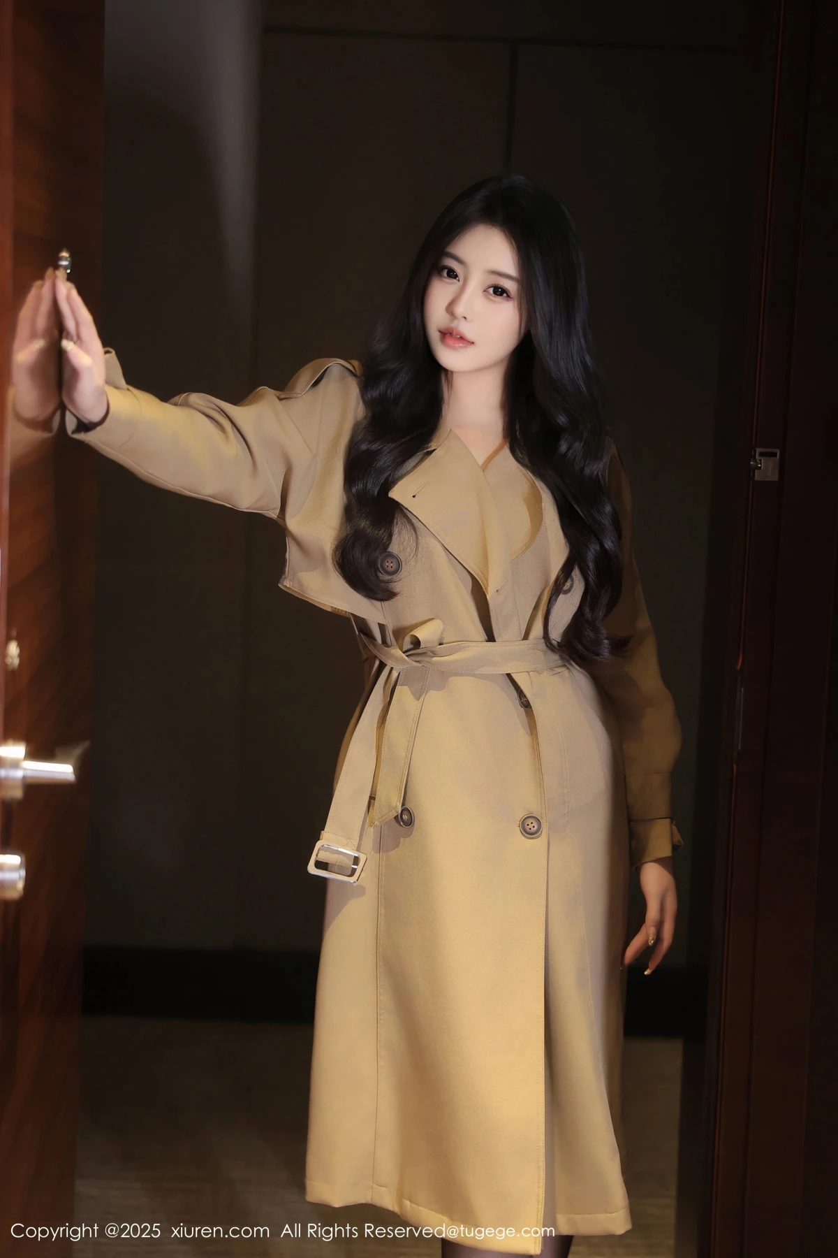 [秀人网] 2025.01.15 No.9758 希雅sia#[77P]-2