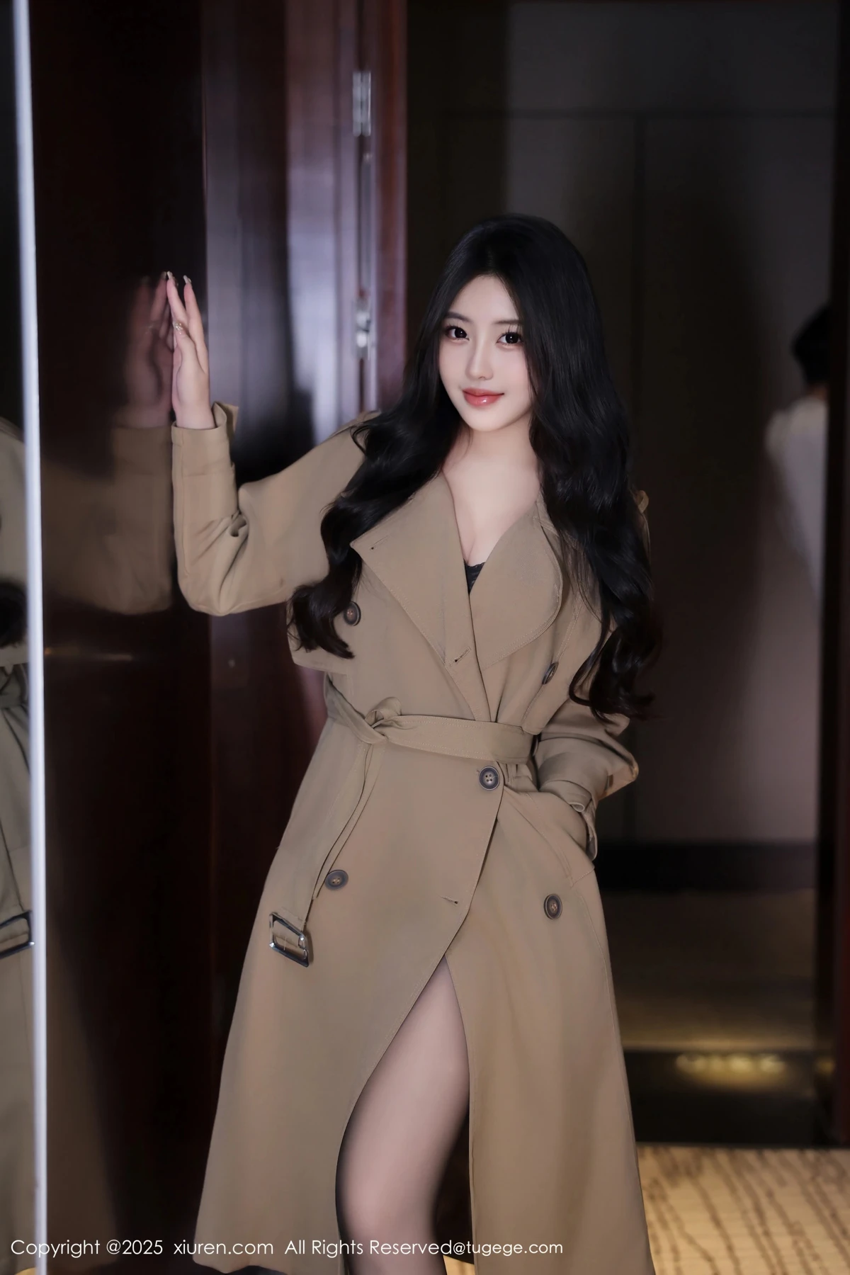 [秀人网] 2025.01.15 No.9758 希雅sia#[77P]-4