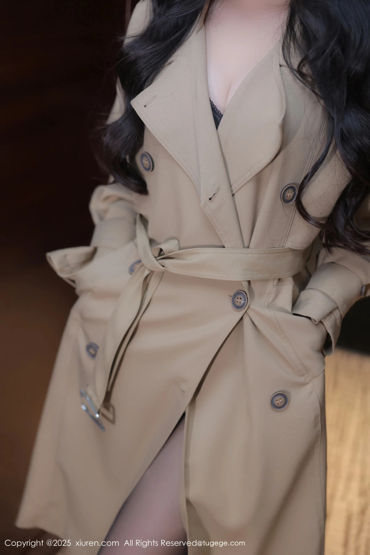 [秀人网] 2025.01.15 No.9758 希雅sia#[77P]-5