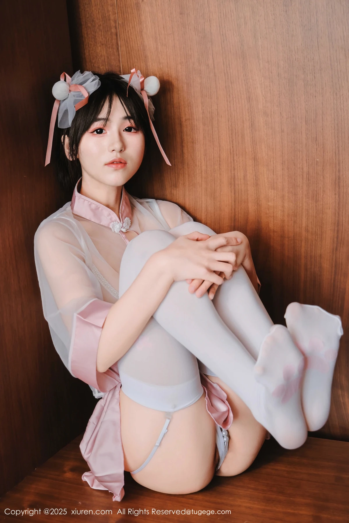 [秀人网] 2025.01.15 No.9763 奶芙乔乔#[69P]-2