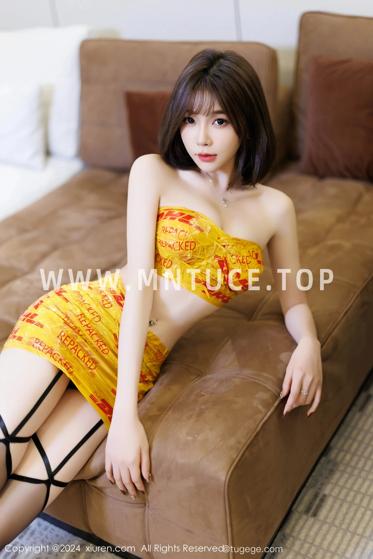 [秀人网] 2024.12.26 No.9664 徐莉芝Booty#[89P]-10