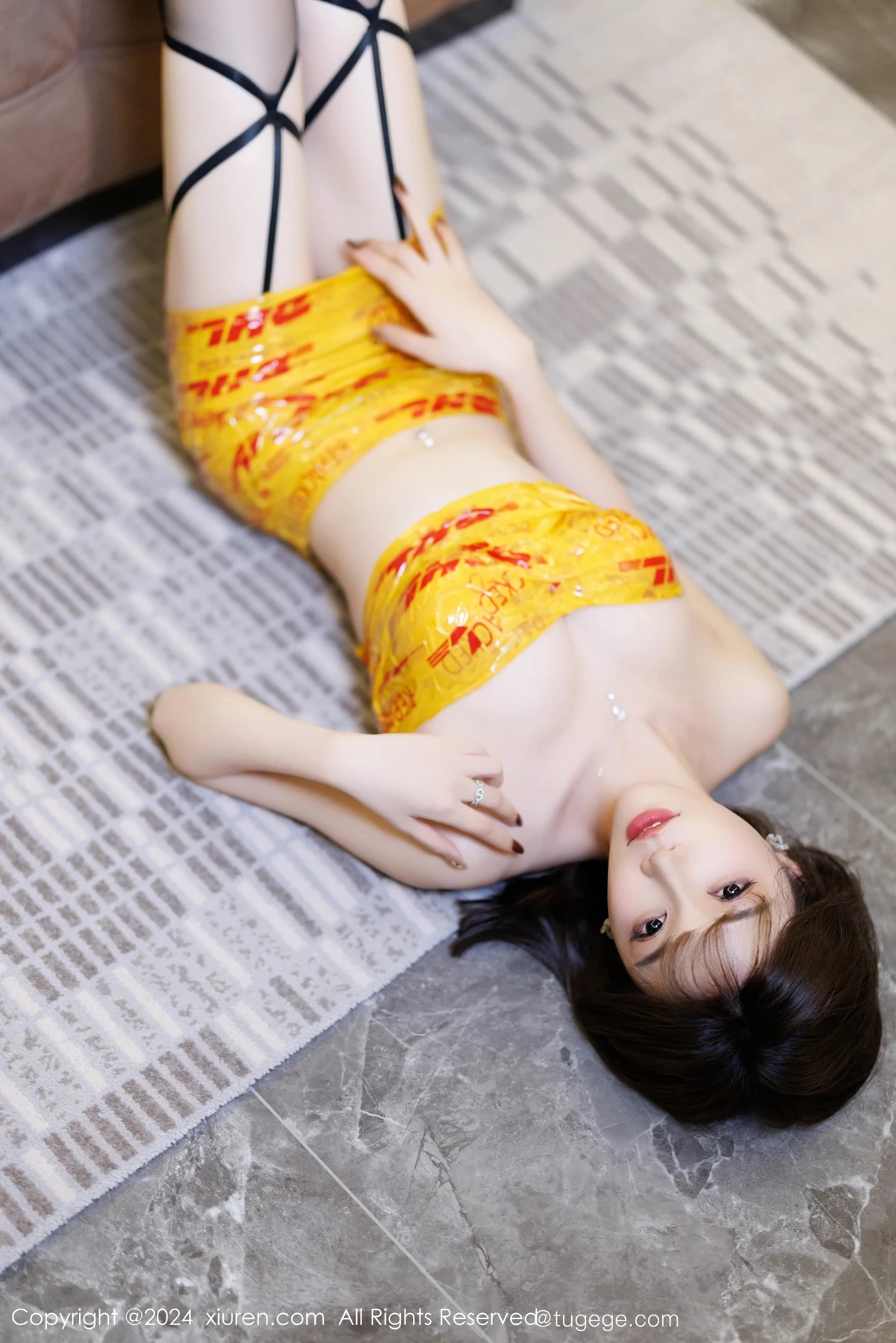 [秀人网] 2024.12.26 No.9664 徐莉芝Booty#[89P]-5