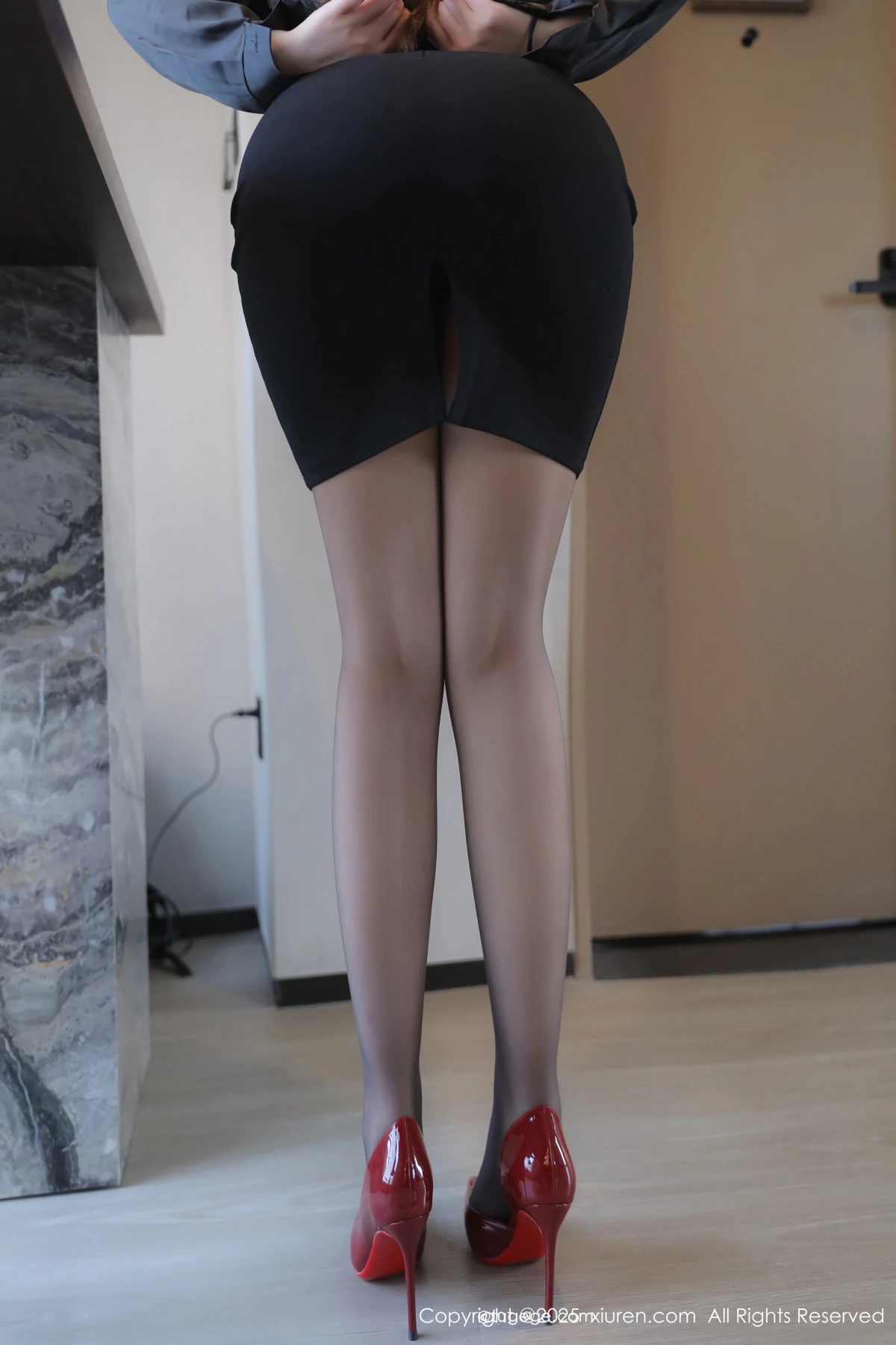 [秀人网] 2025.01.20 No.9784 蛋蛋宝#[84P]-1
