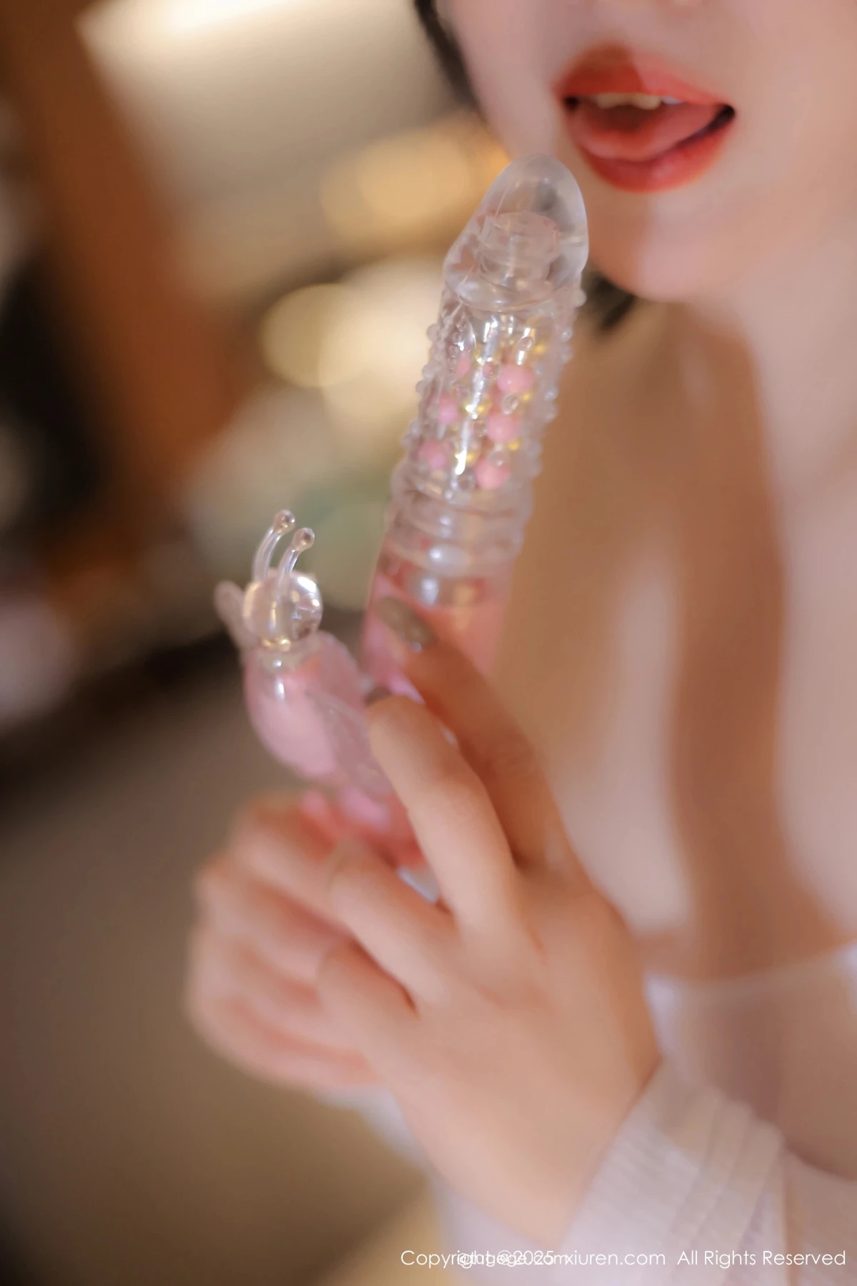 [秀人网] 2025.01.21 No.9788 M0nica#[84P]-6