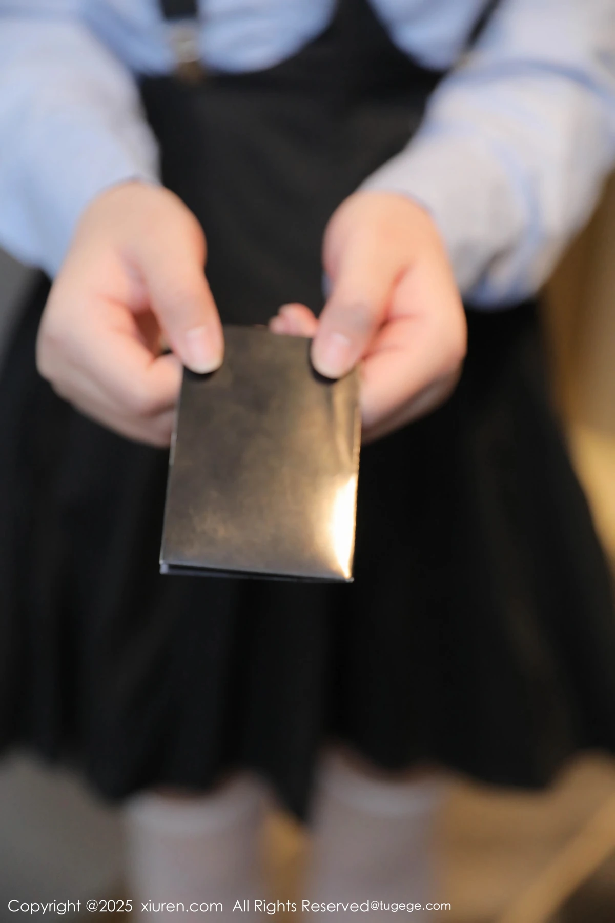 [秀人网] 2025.01.25 No.9819 爱酱里#[81P]-5