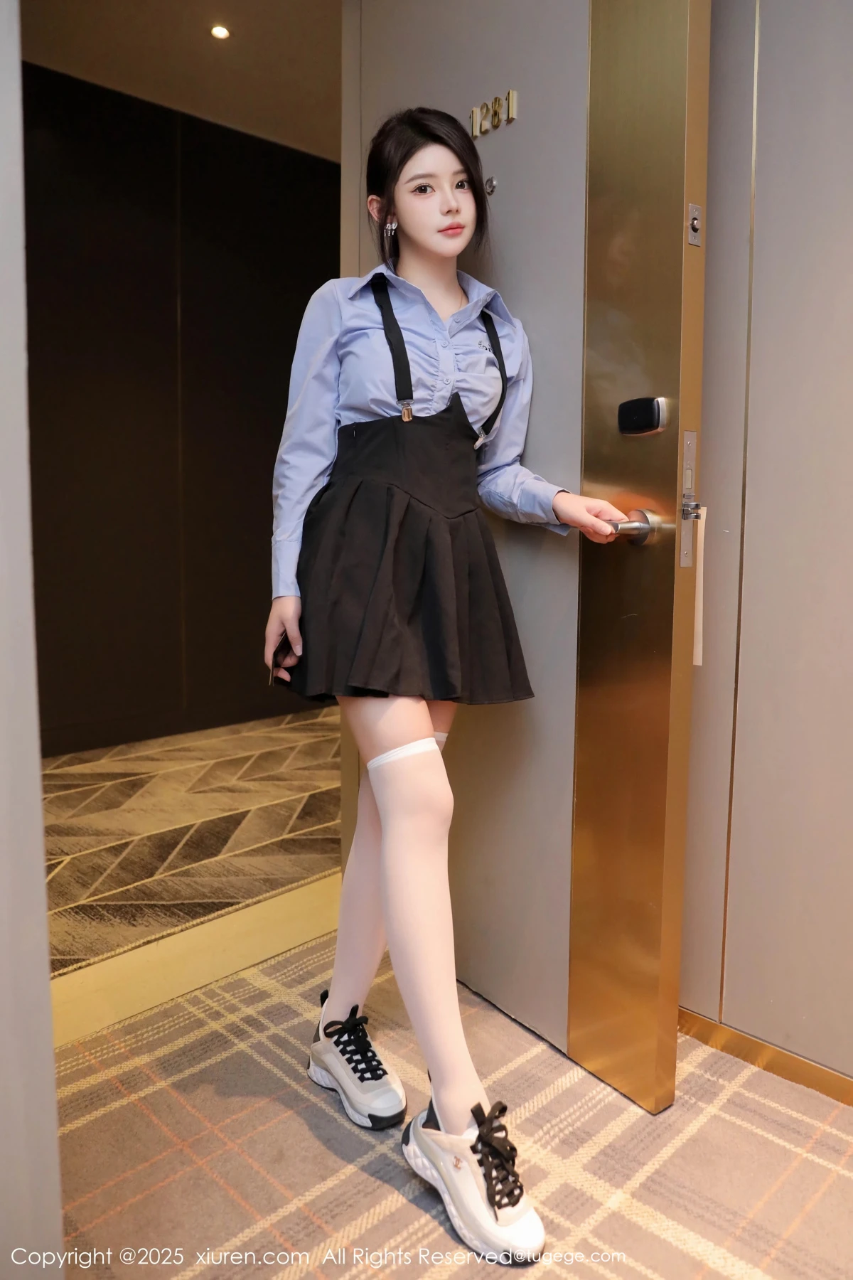 [秀人网] 2025.01.25 No.9819 爱酱里#[81P]-7
