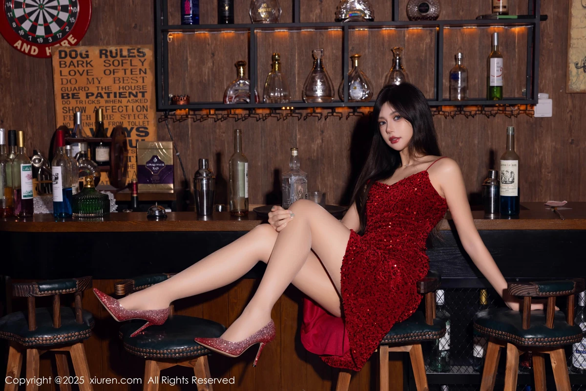 [秀人网] 2025.01.26 No.9828 绮里嘉ula#[83P]-6
