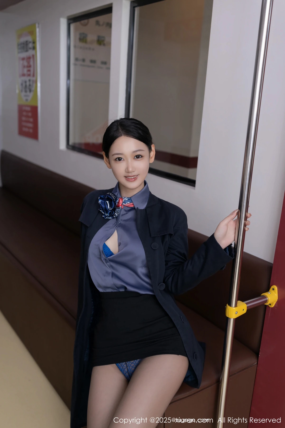[秀人网] 2025.01.25 No.9824 唐安琪#[83P]-7
