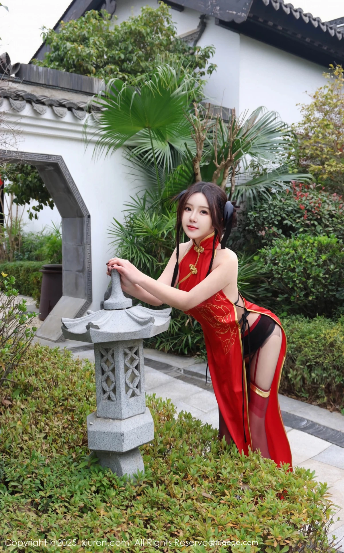 [秀人网] 2025.01.26 No.9834 小薯条nienie#[117P]-6