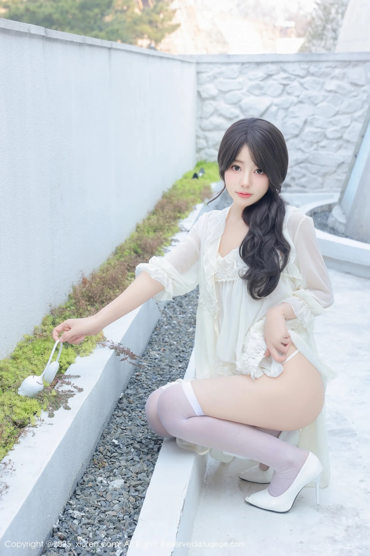 [秀人网] 2025.02.07 No.9851 桃妖夭#[114P]-2