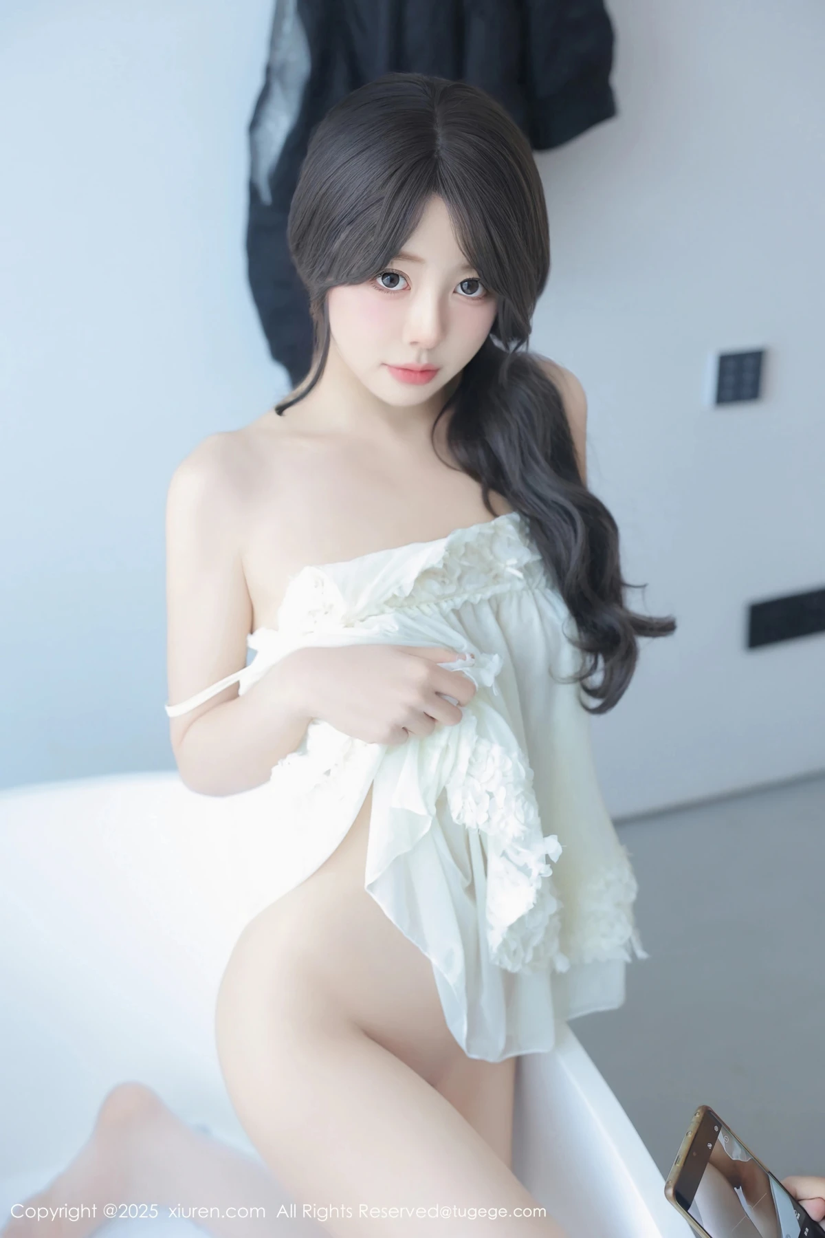 [秀人网] 2025.02.07 No.9851 桃妖夭#[114P]-5