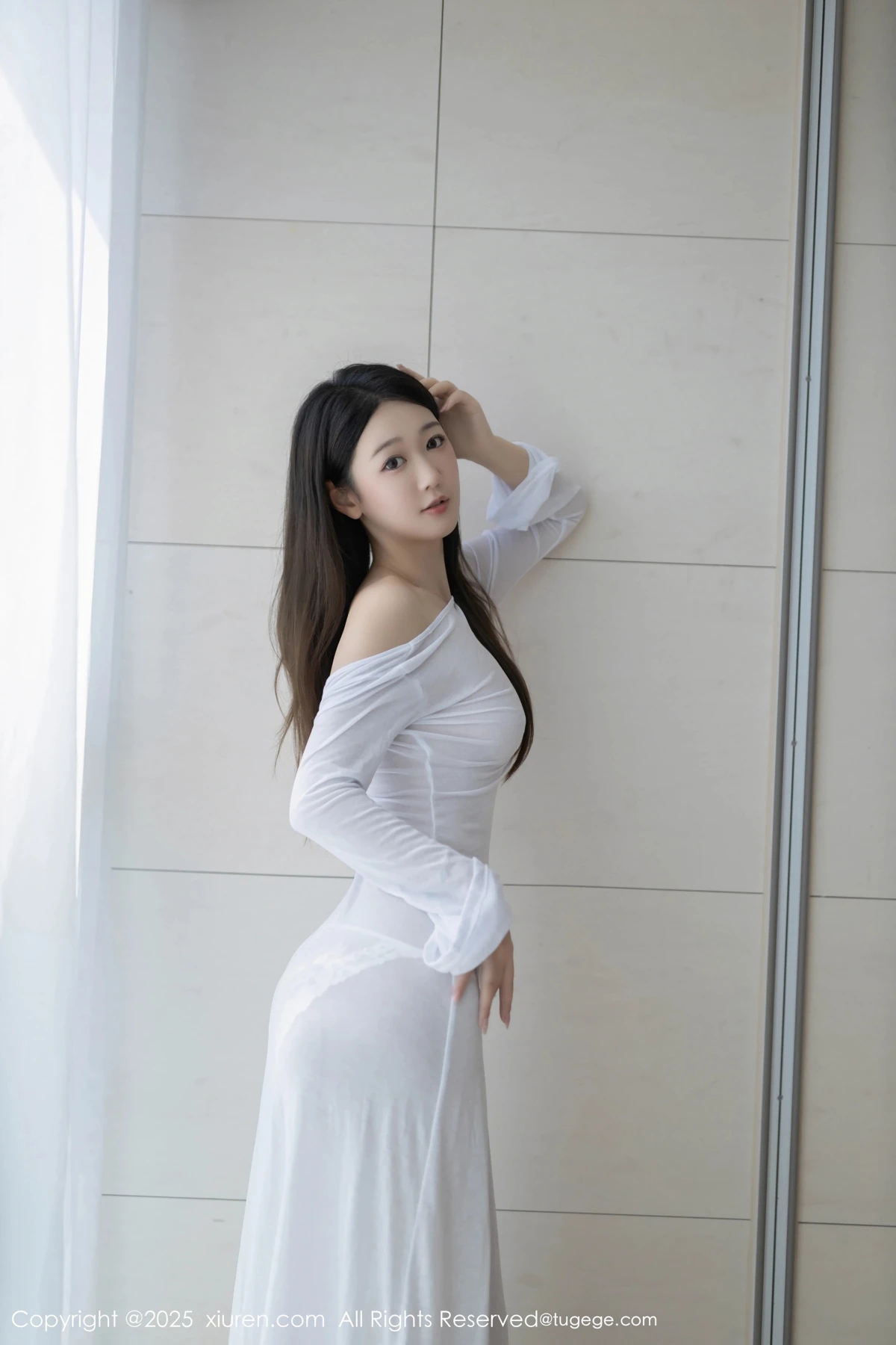 [秀人网] 2025.02.05 No.9840 唐安琪#[85P]-1