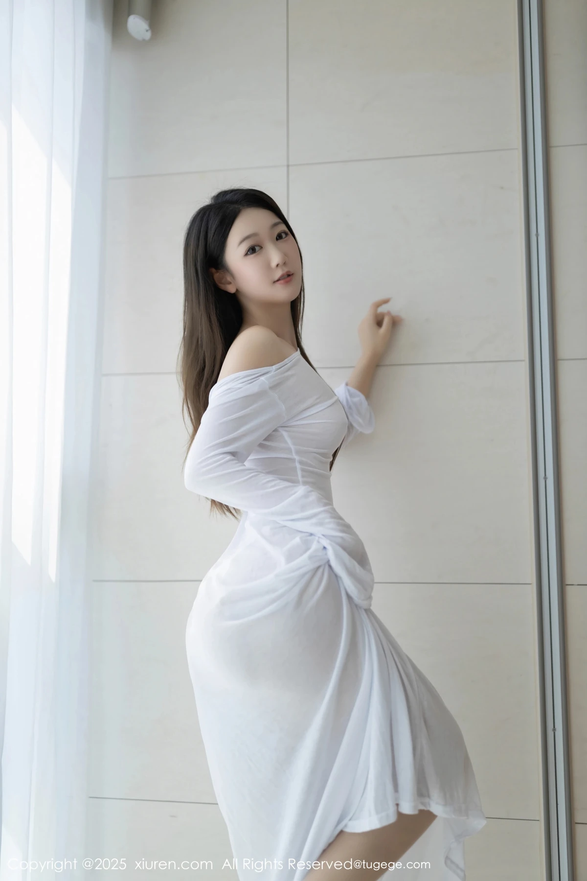 [秀人网] 2025.02.05 No.9840 唐安琪#[85P]-2