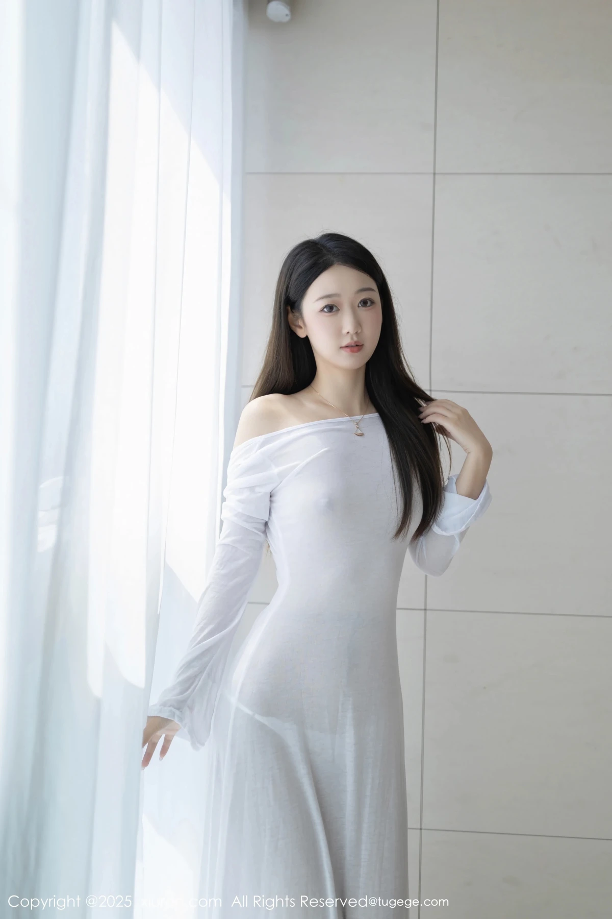 [秀人网] 2025.02.05 No.9840 唐安琪#[85P]-2