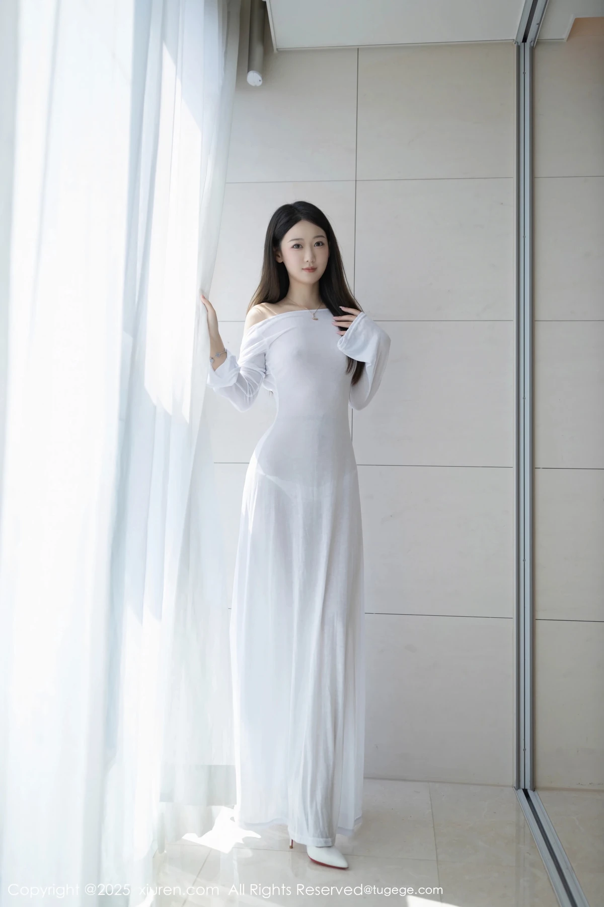 [秀人网] 2025.02.05 No.9840 唐安琪#[85P]-3