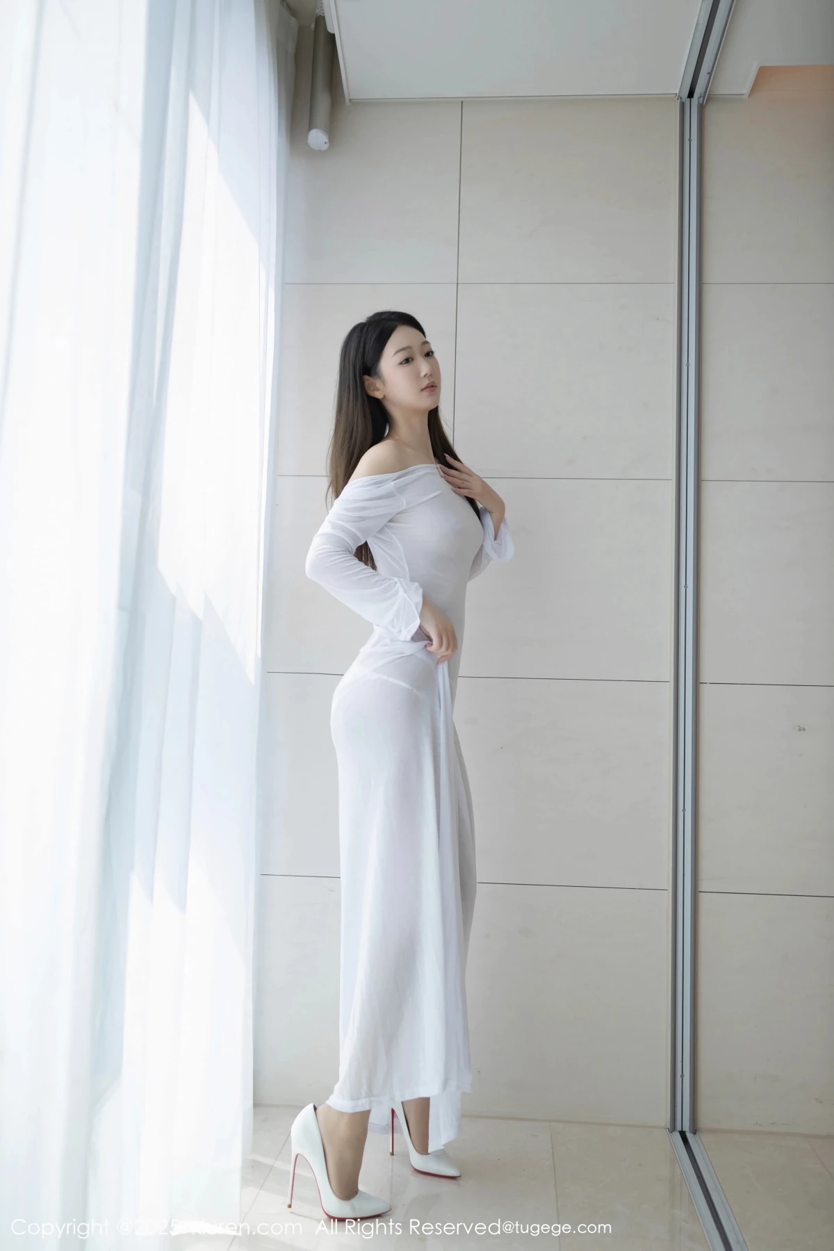 [秀人网] 2025.02.05 No.9840 唐安琪#[85P]-5