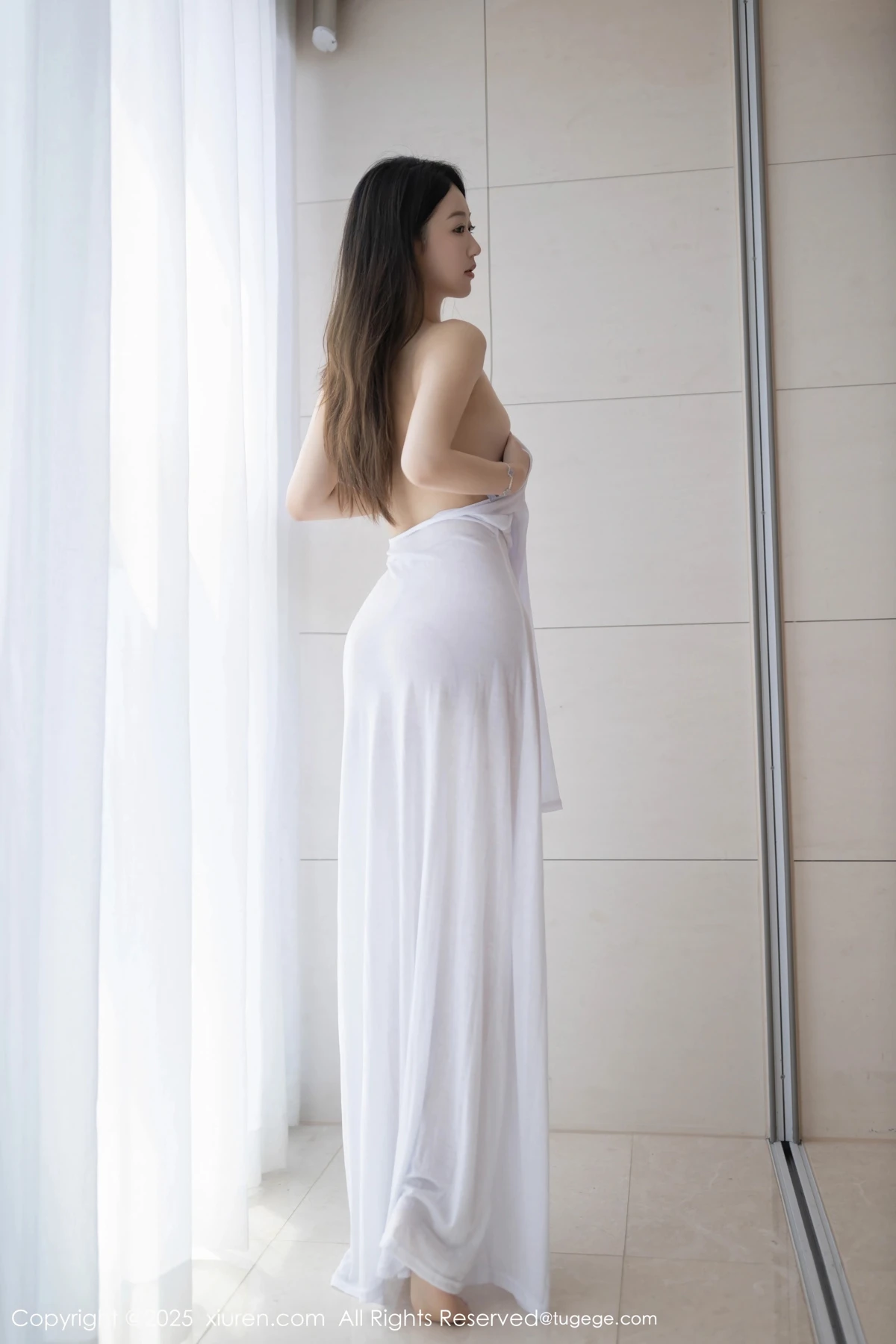 [秀人网] 2025.02.05 No.9840 唐安琪#[85P]-2