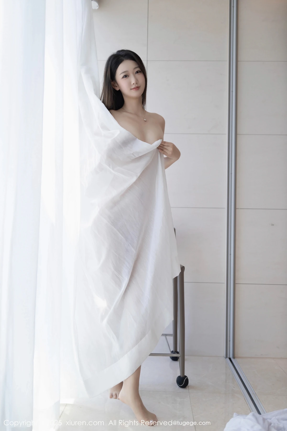[秀人网] 2025.02.05 No.9840 唐安琪#[85P]-1