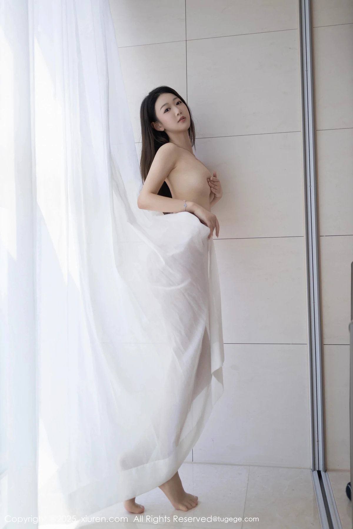 [秀人网] 2025.02.05 No.9840 唐安琪#[85P]-7