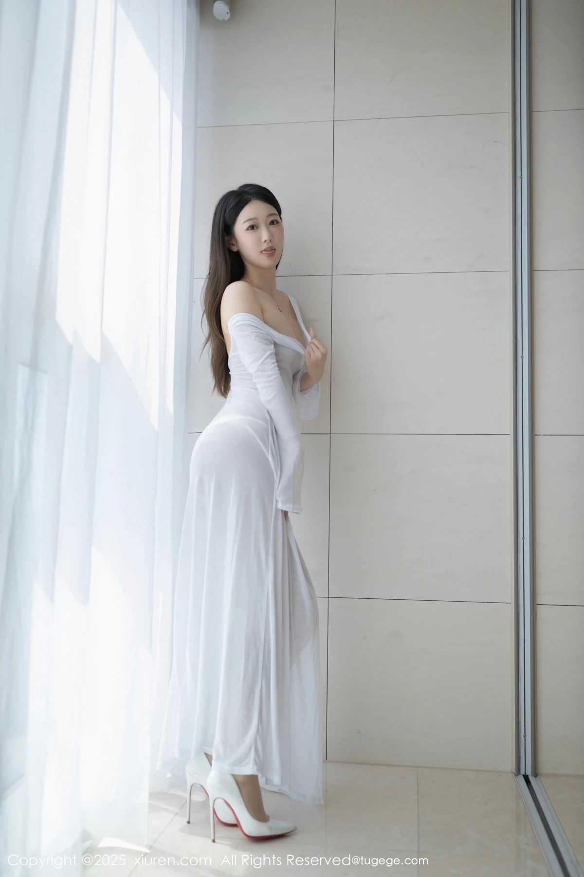 [秀人网] 2025.02.05 No.9840 唐安琪#[85P]-7