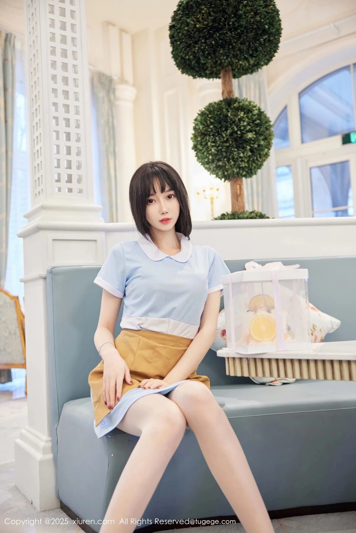 [秀人网] 2025.02.10 No.9864 玥儿玥er#[83P]-9