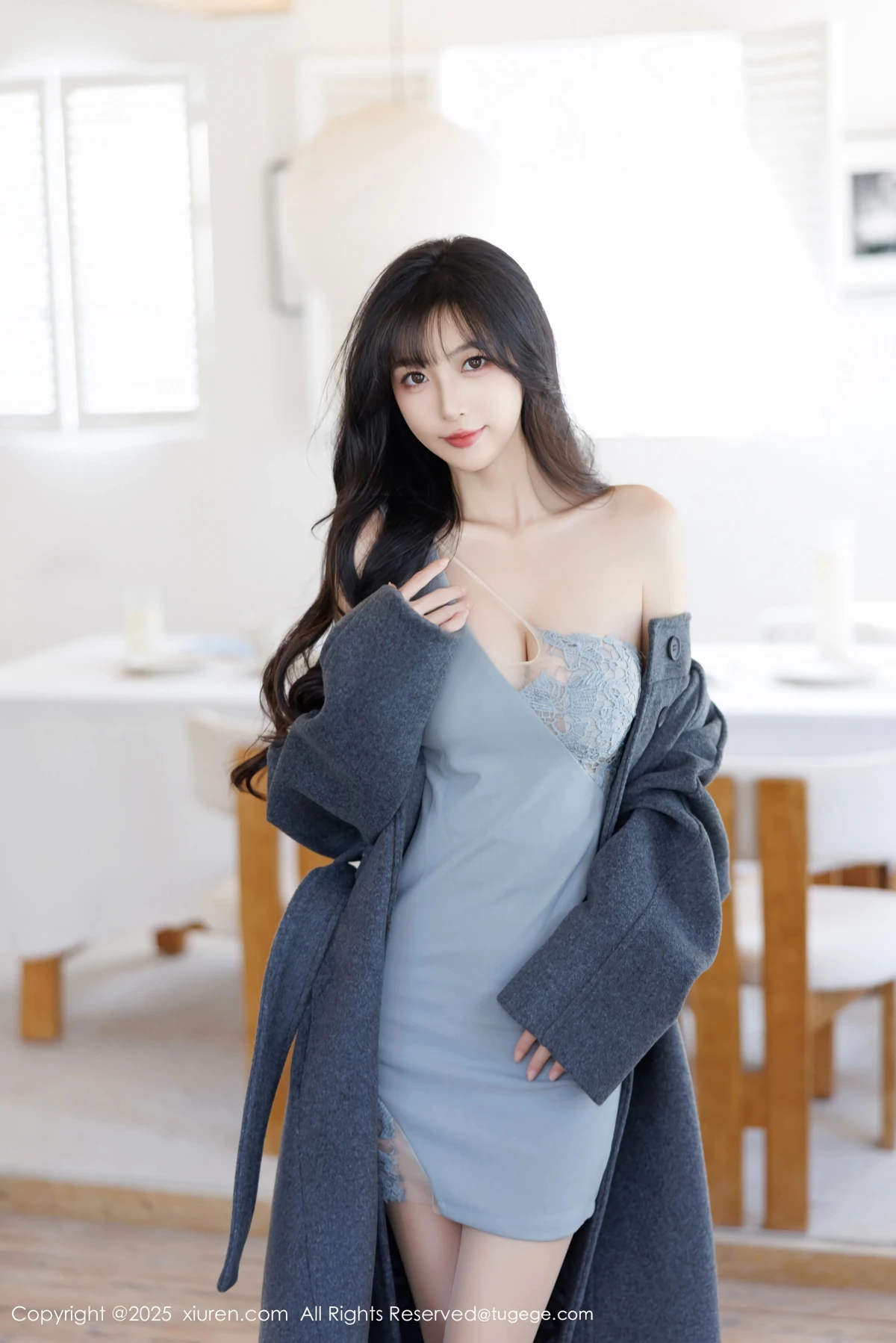 [秀人网] 2025.02.10 No.9863 林星阑#[84P]-10