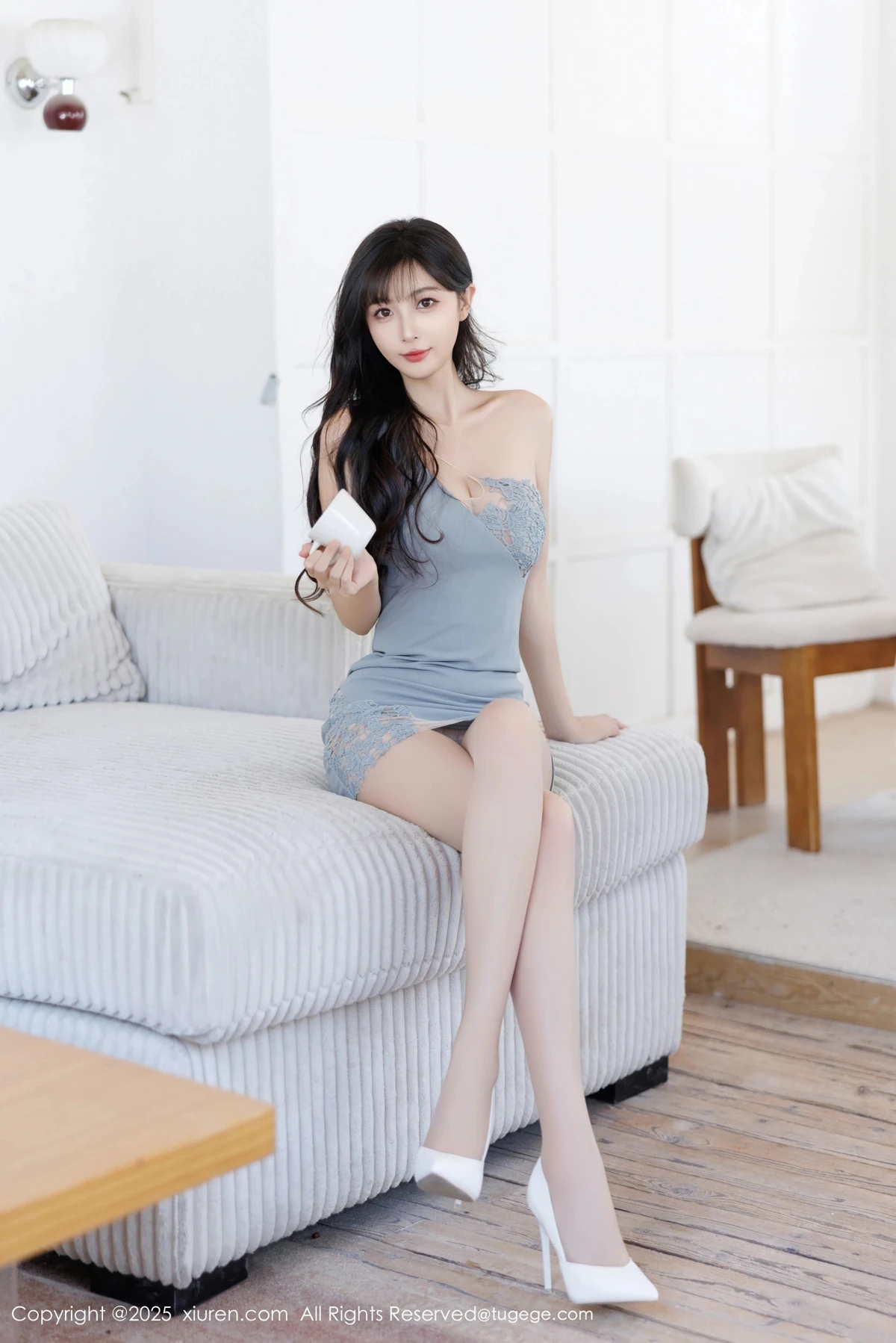 [秀人网] 2025.02.10 No.9863 林星阑#[84P]-2