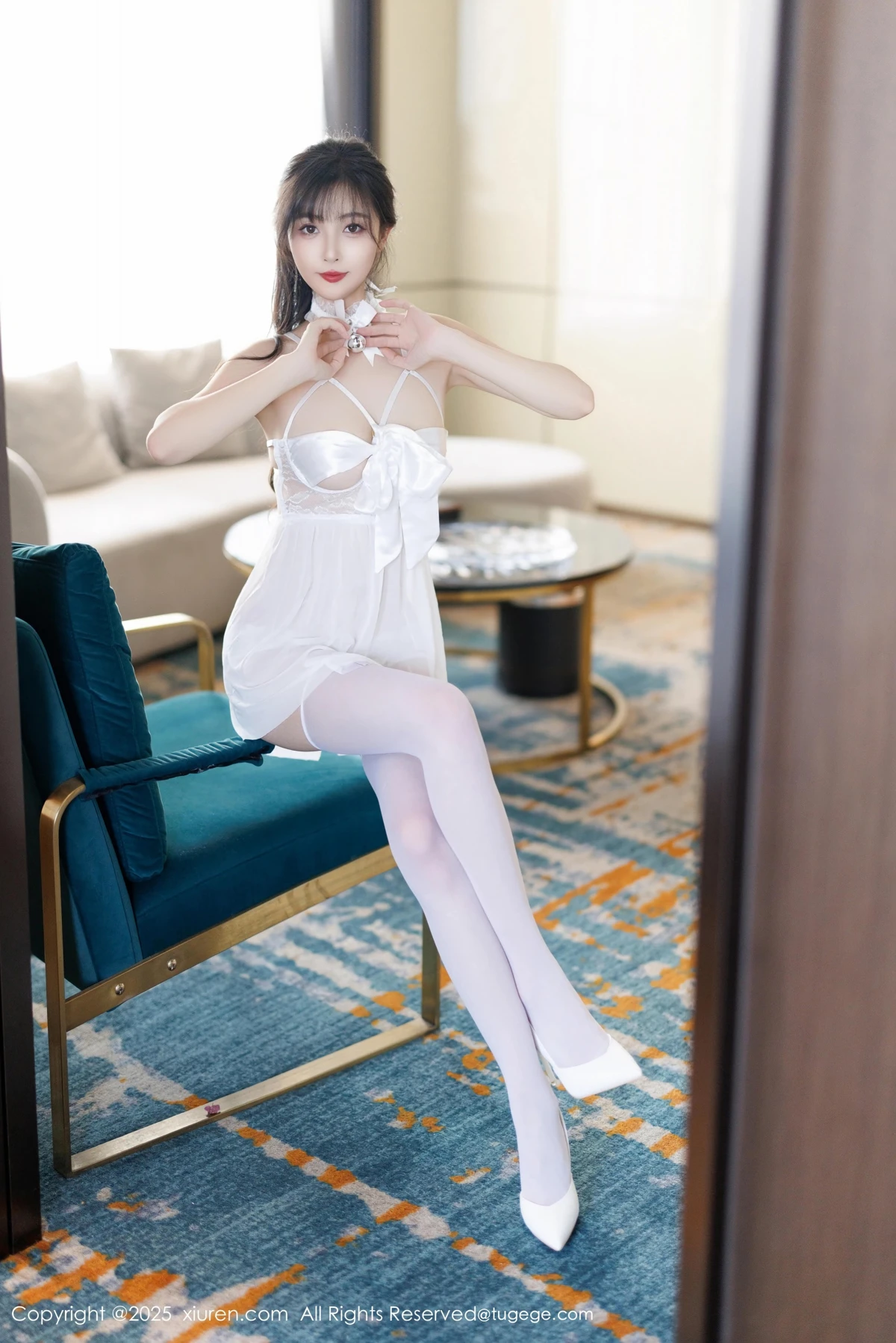 [秀人网] 2025.02.10 No.9863 林星阑#[84P]-2