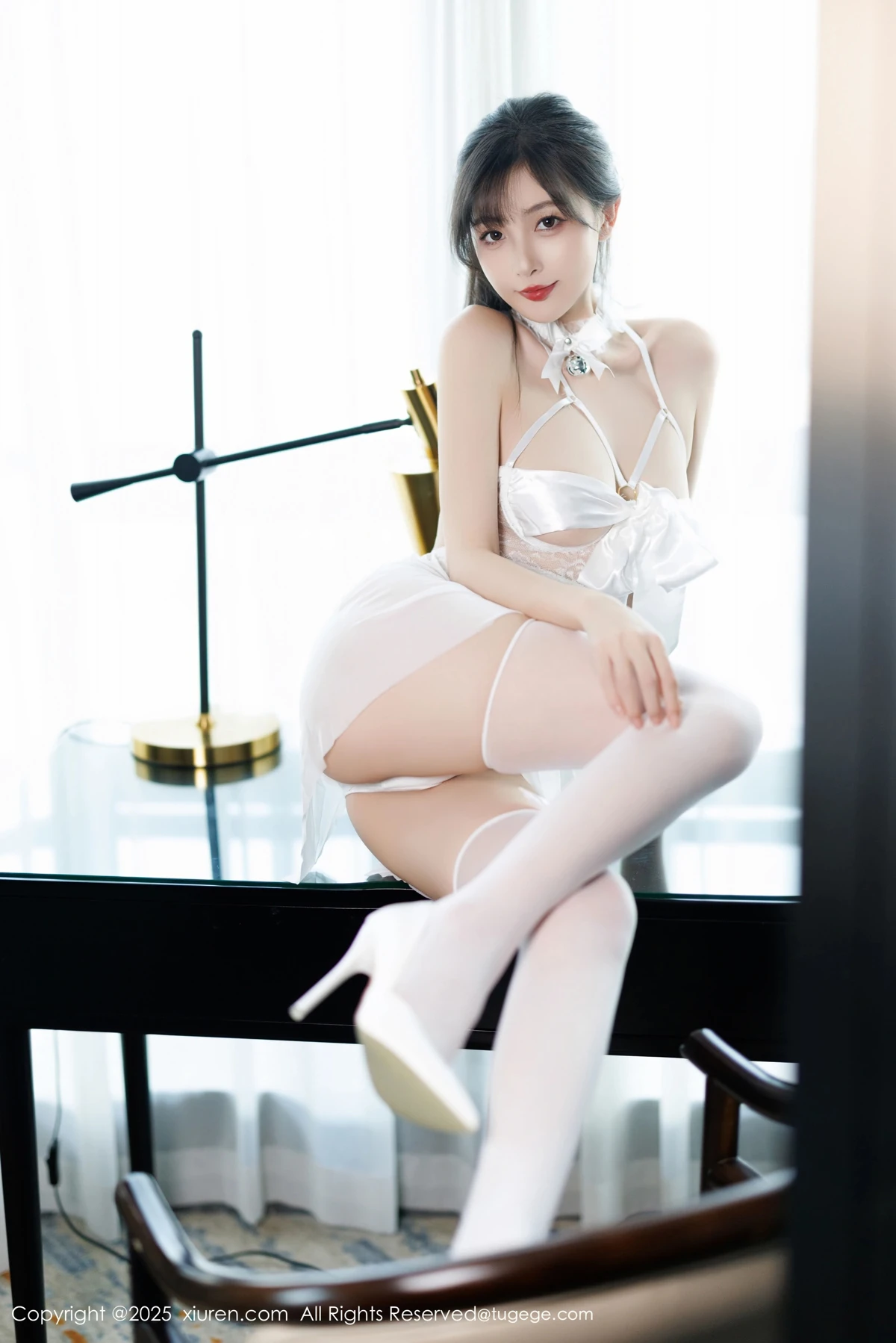 [秀人网] 2025.02.10 No.9863 林星阑#[84P]-8