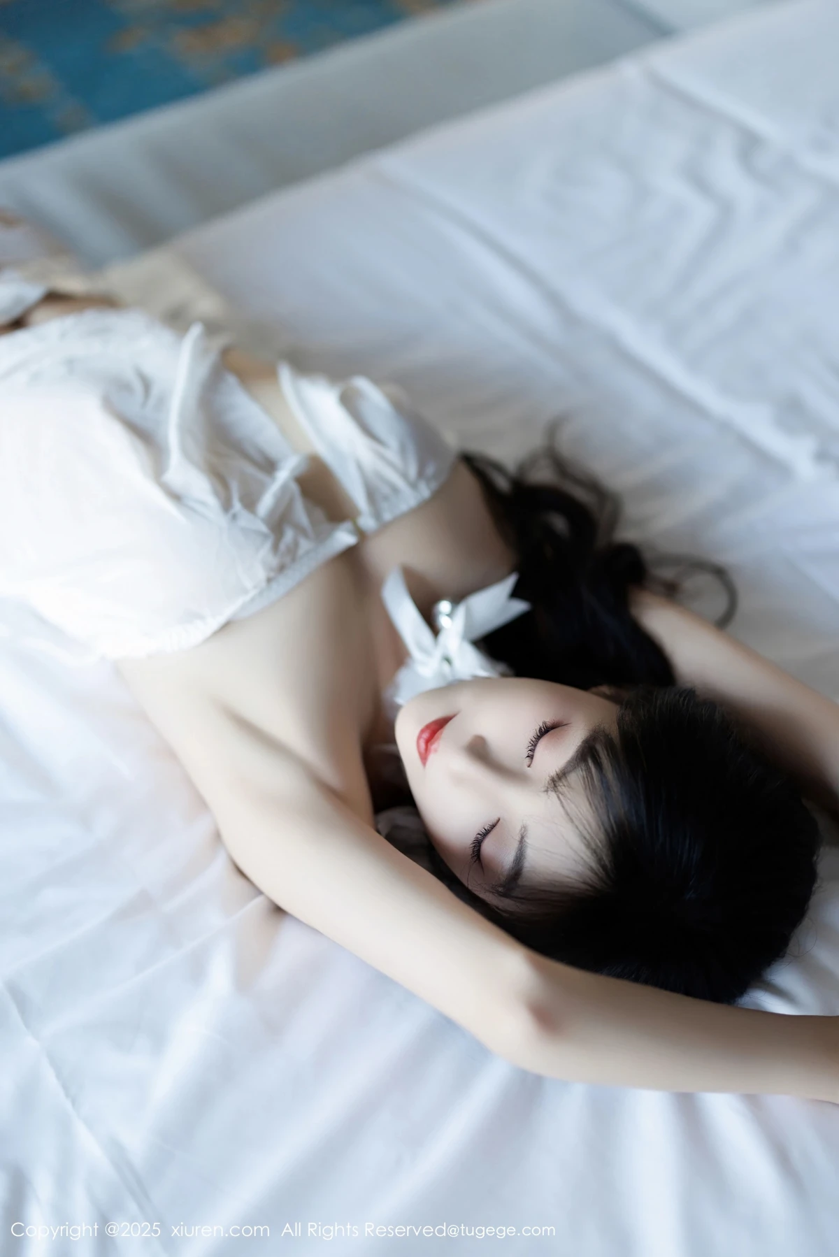 [秀人网] 2025.02.10 No.9863 林星阑#[84P]-7