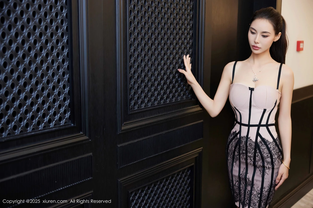 [秀人网] 2025.01.24 No.9809 lingyu69#[75P]-3