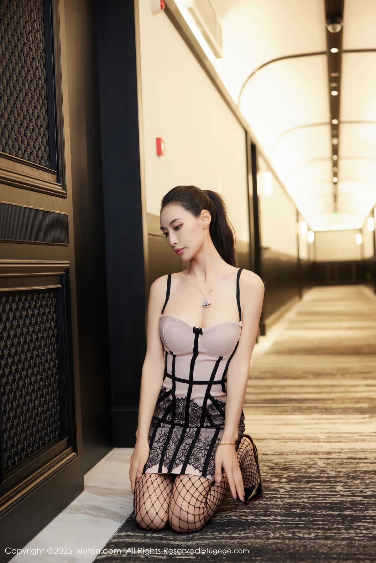 [秀人网] 2025.01.24 No.9809 lingyu69#[75P]-9