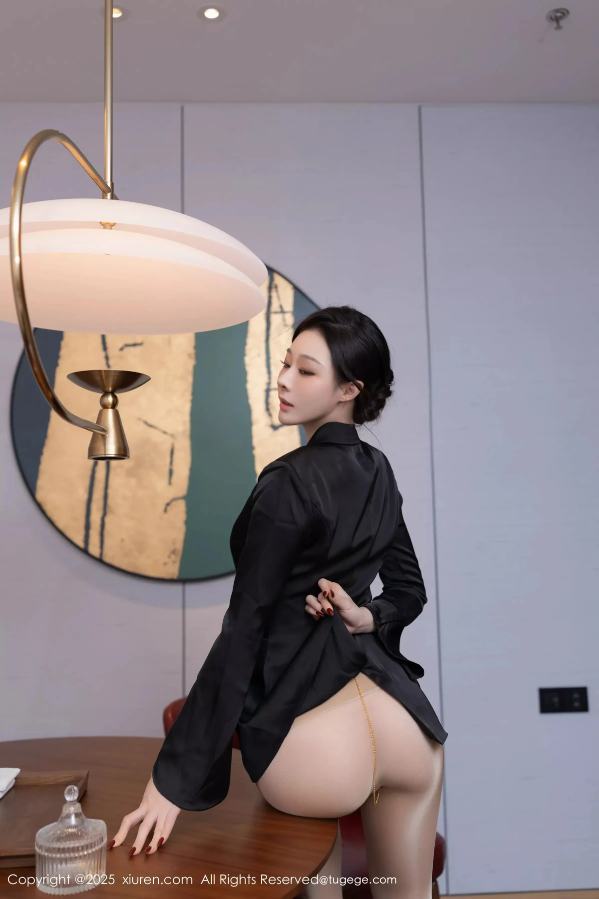 [秀人网] 2025.02.28 No.9951 小逗逗#[81P]-9