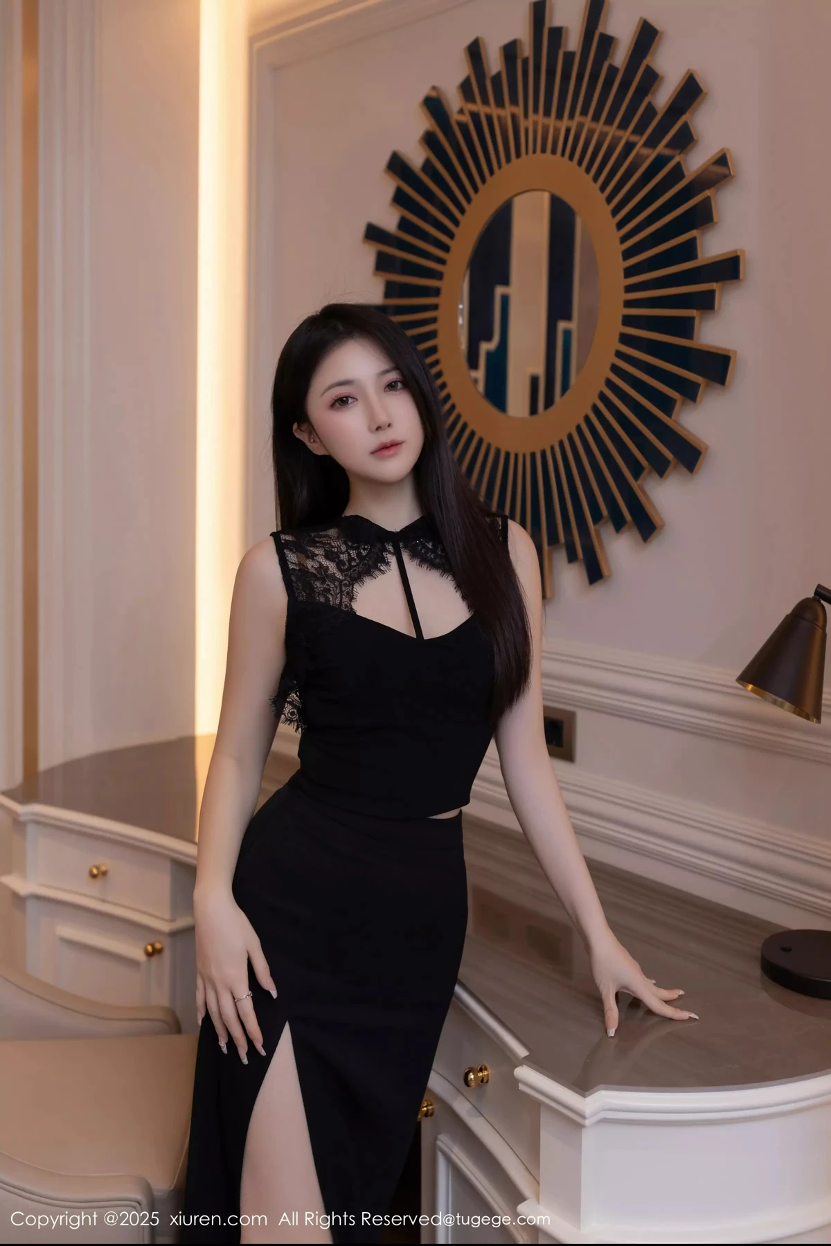 [秀人网] 2025.02.28 No.9953 鱼子酱Fish#[81P]-10