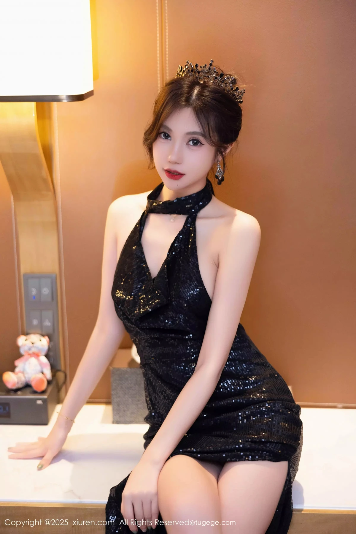 [秀人网] 2025.02.28 No.9948 绮里嘉ula#[91P]-2