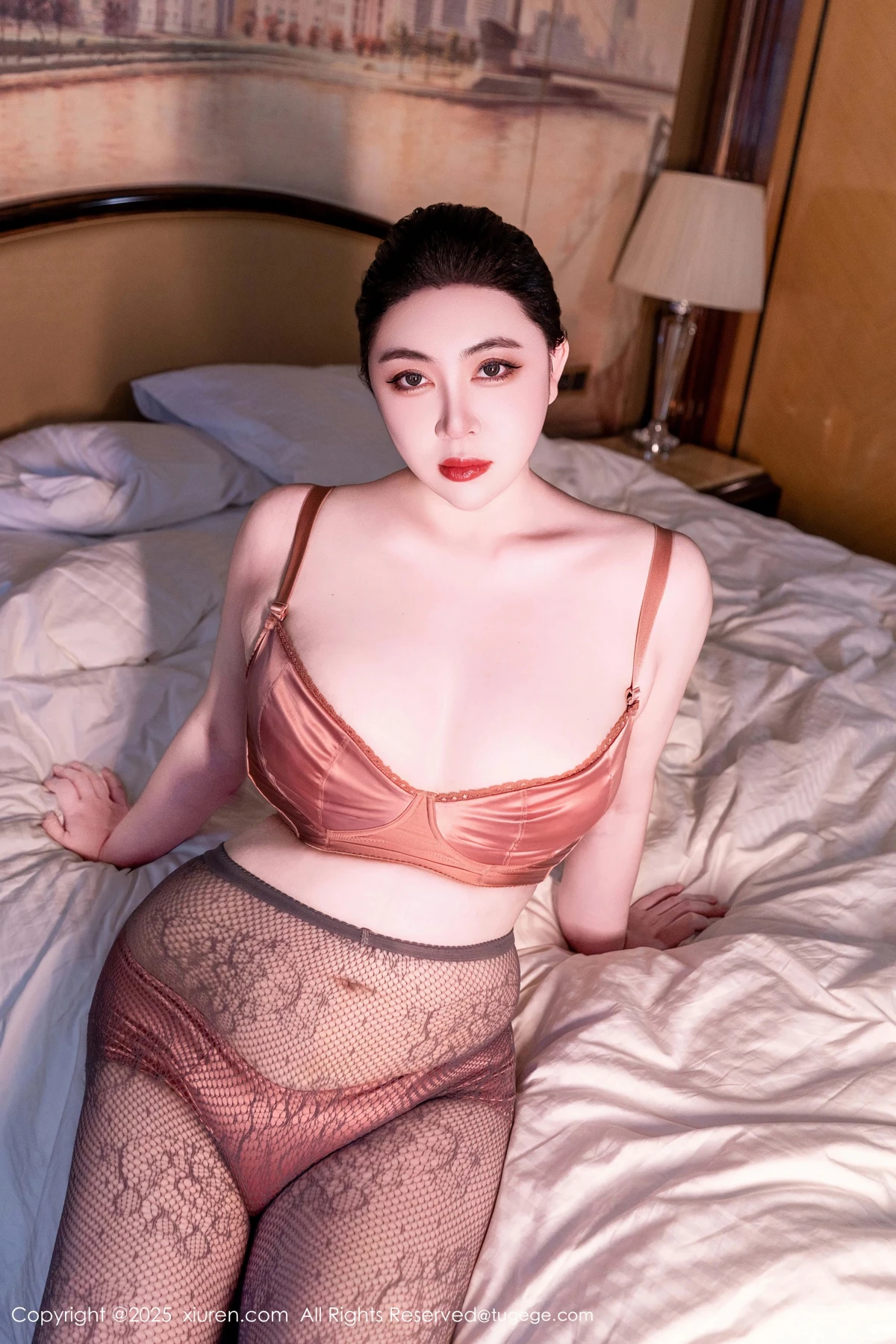 [秀人网] 2025.03.03 No.9955 风景尤美#[97P]-7