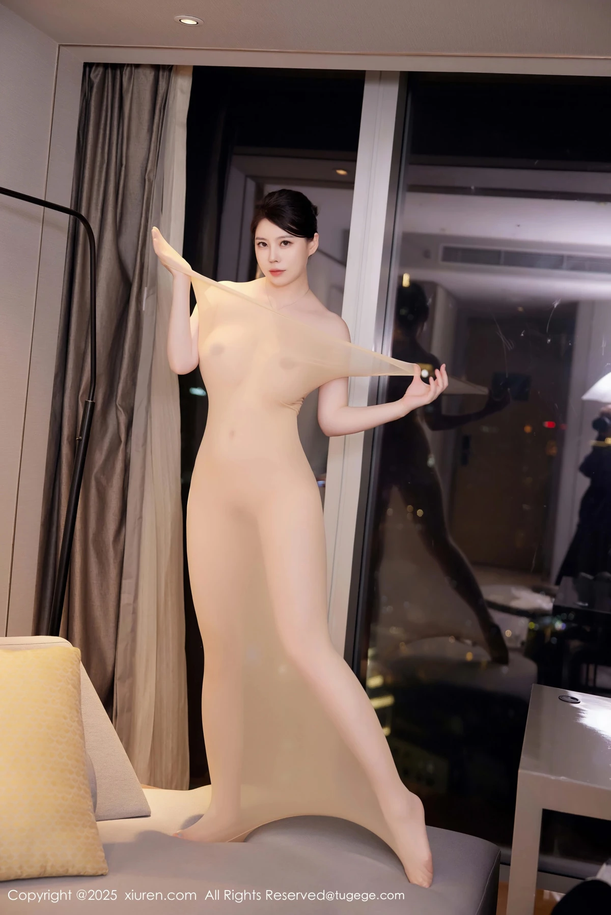[秀人网] 2025.03.04 No.9964 白茹雪Abby#[61P]-4