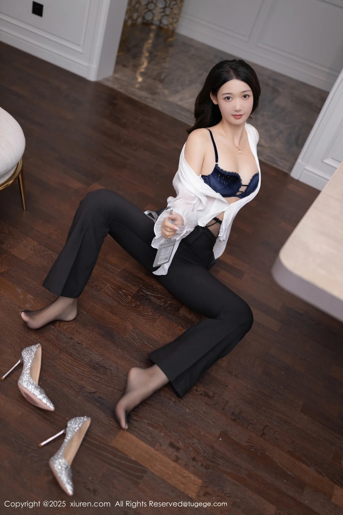 [秀人网] 2025.03.03 No.9960 唐安琪#[83P]-3