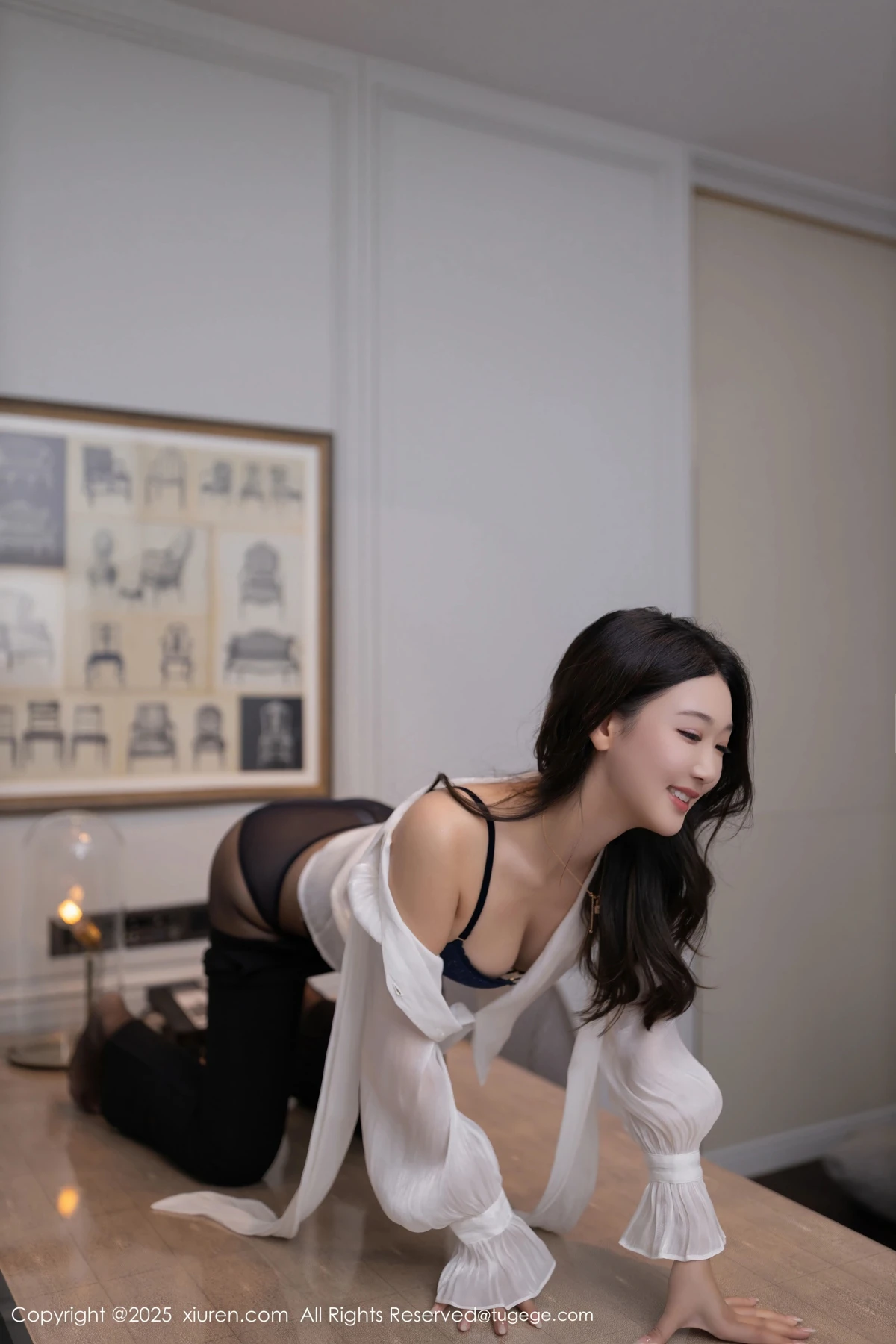[秀人网] 2025.03.03 No.9960 唐安琪#[83P]-9