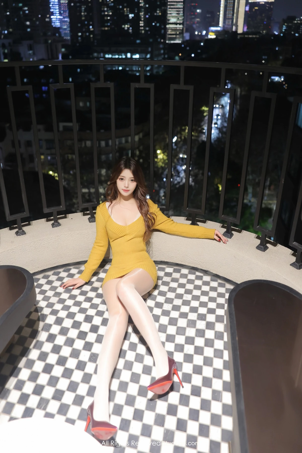 [秀人网] 2025.03.04 No.9965 蛋蛋宝#[84P]-10