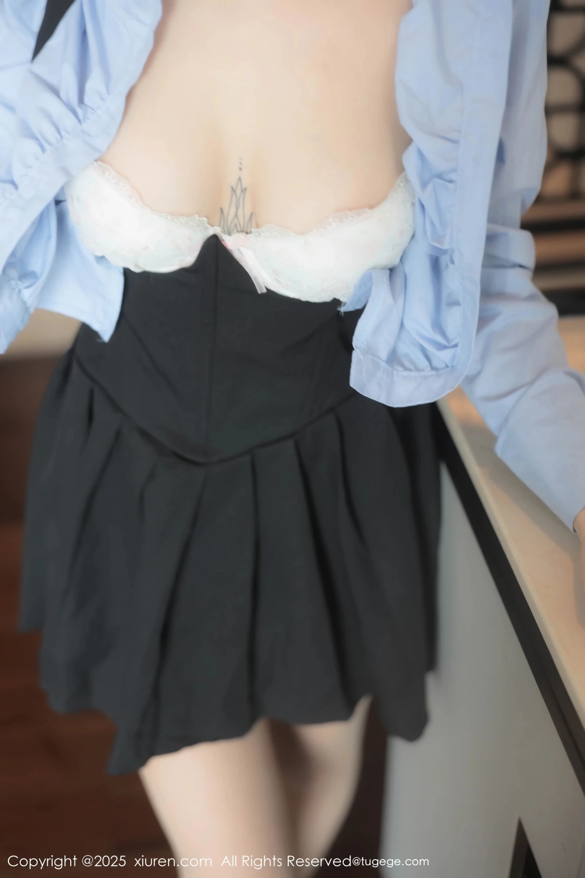 [秀人网] 2025.03.07 No.9981 汐子#[73P]-9