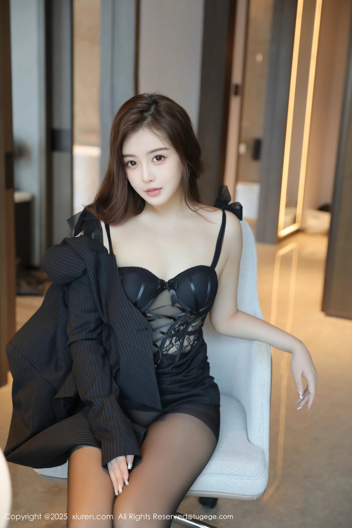 [秀人网] 2025.03.05 No.9971 希雅sia#[87P]-9