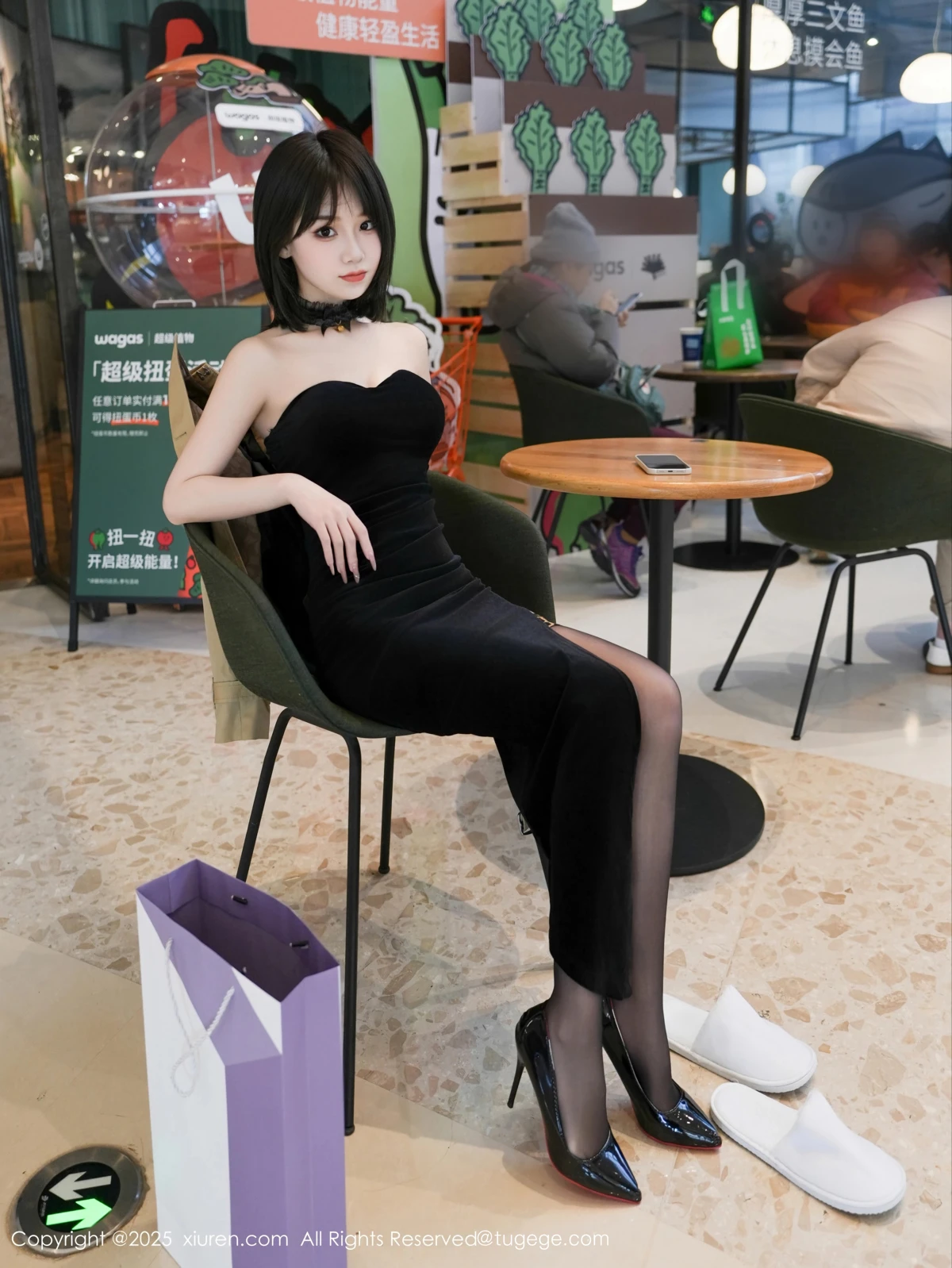 [秀人网] 2025.03.12 No.10000 阿汁#[76P]-2