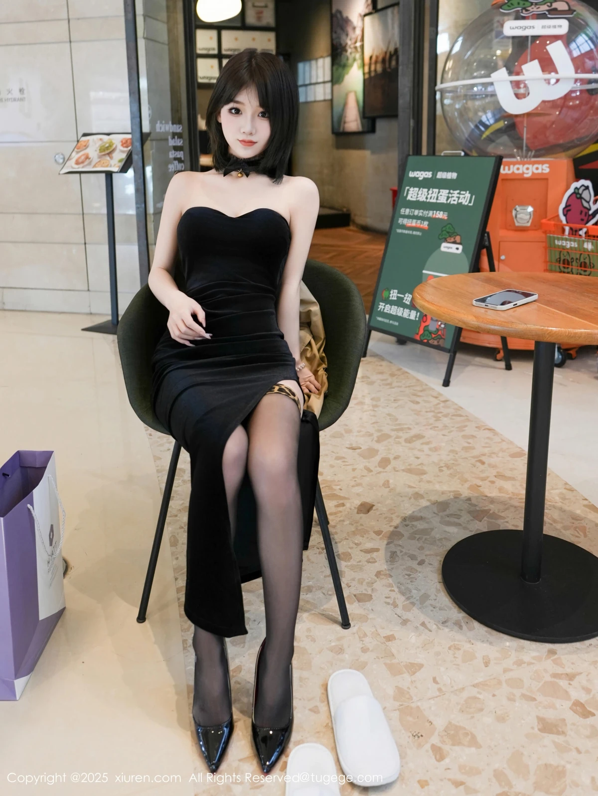 [秀人网] 2025.03.12 No.10000 阿汁#[76P]-7
