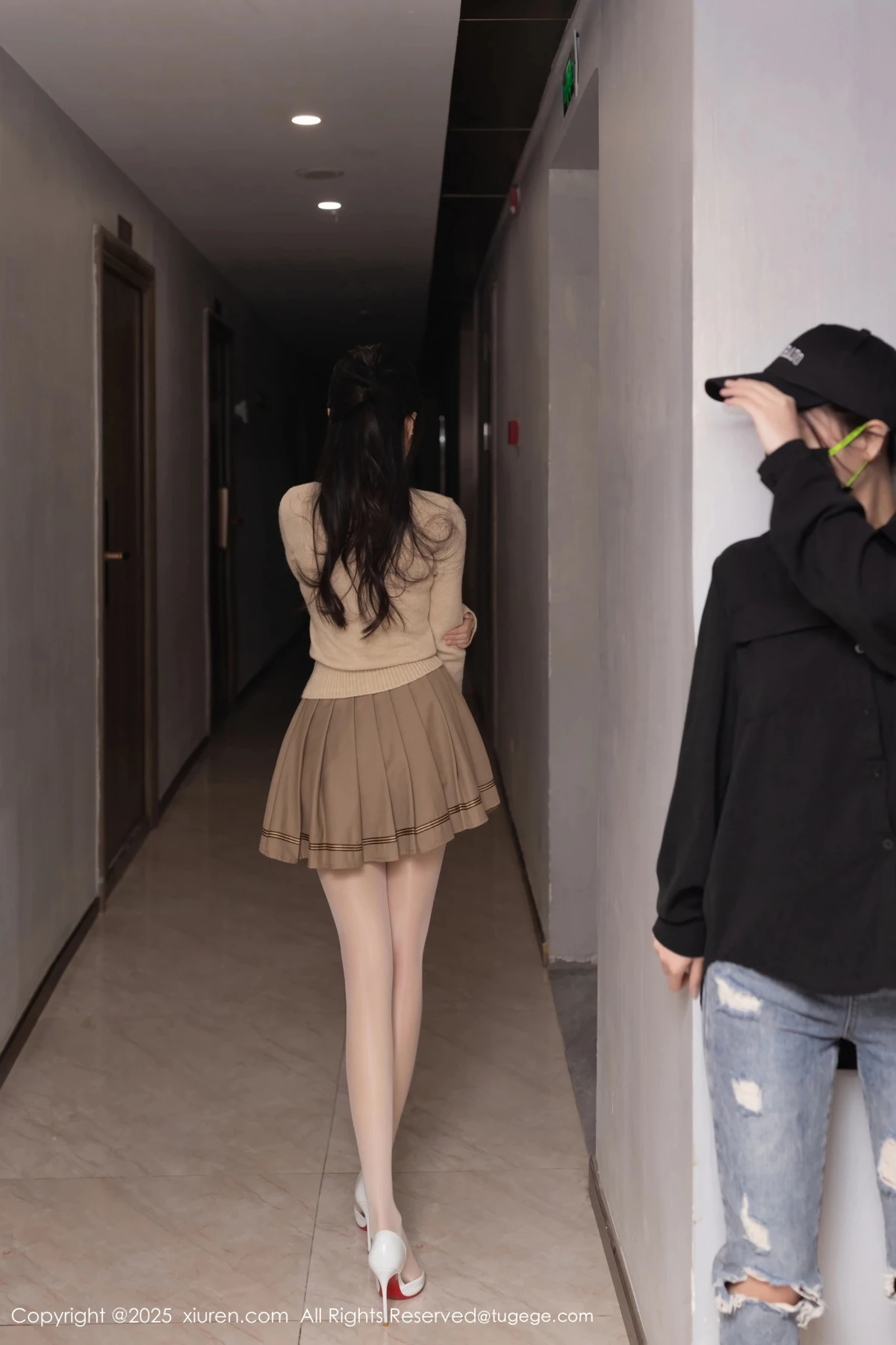 [秀人网] 2025.03.07 No.9988 鱼子酱Fish#[83P]-3