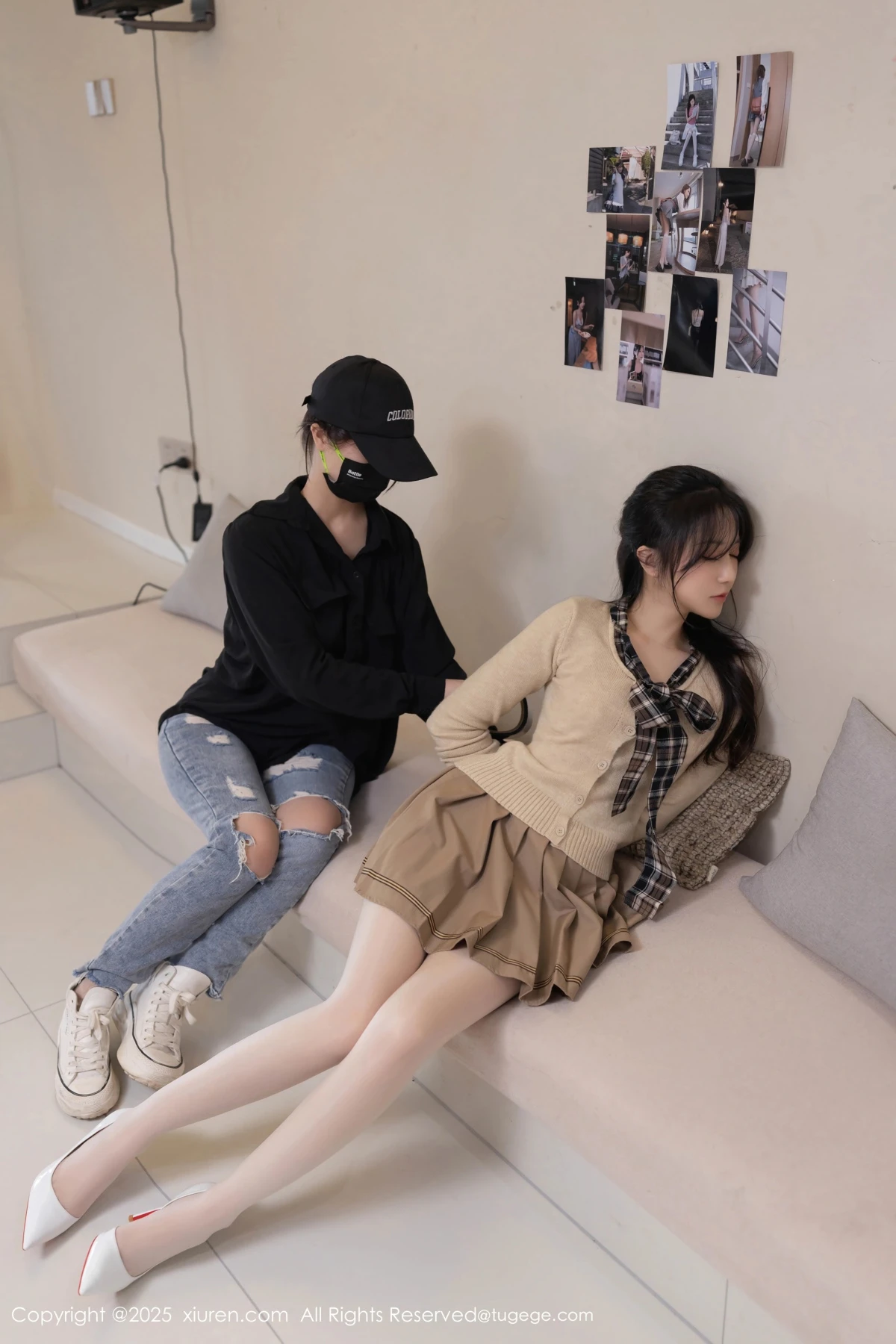 [秀人网] 2025.03.07 No.9988 鱼子酱Fish#[83P]-7