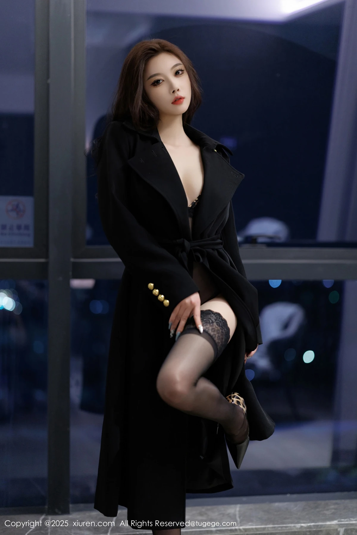 [秀人网] 2025.03.07 No.9984 杨晨晨Yome#[91P]-2