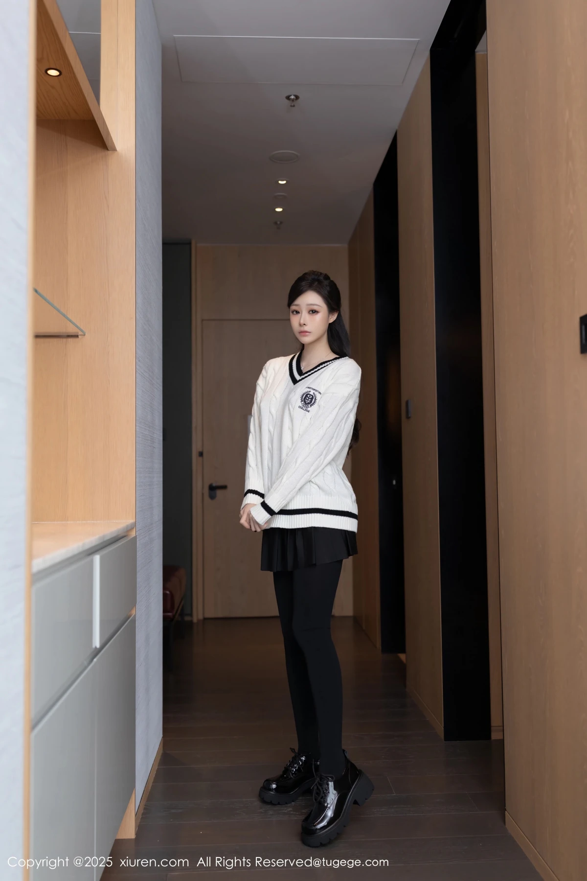 [秀人网] 2025.03.07 No.9986 小逗逗#[79P]-2